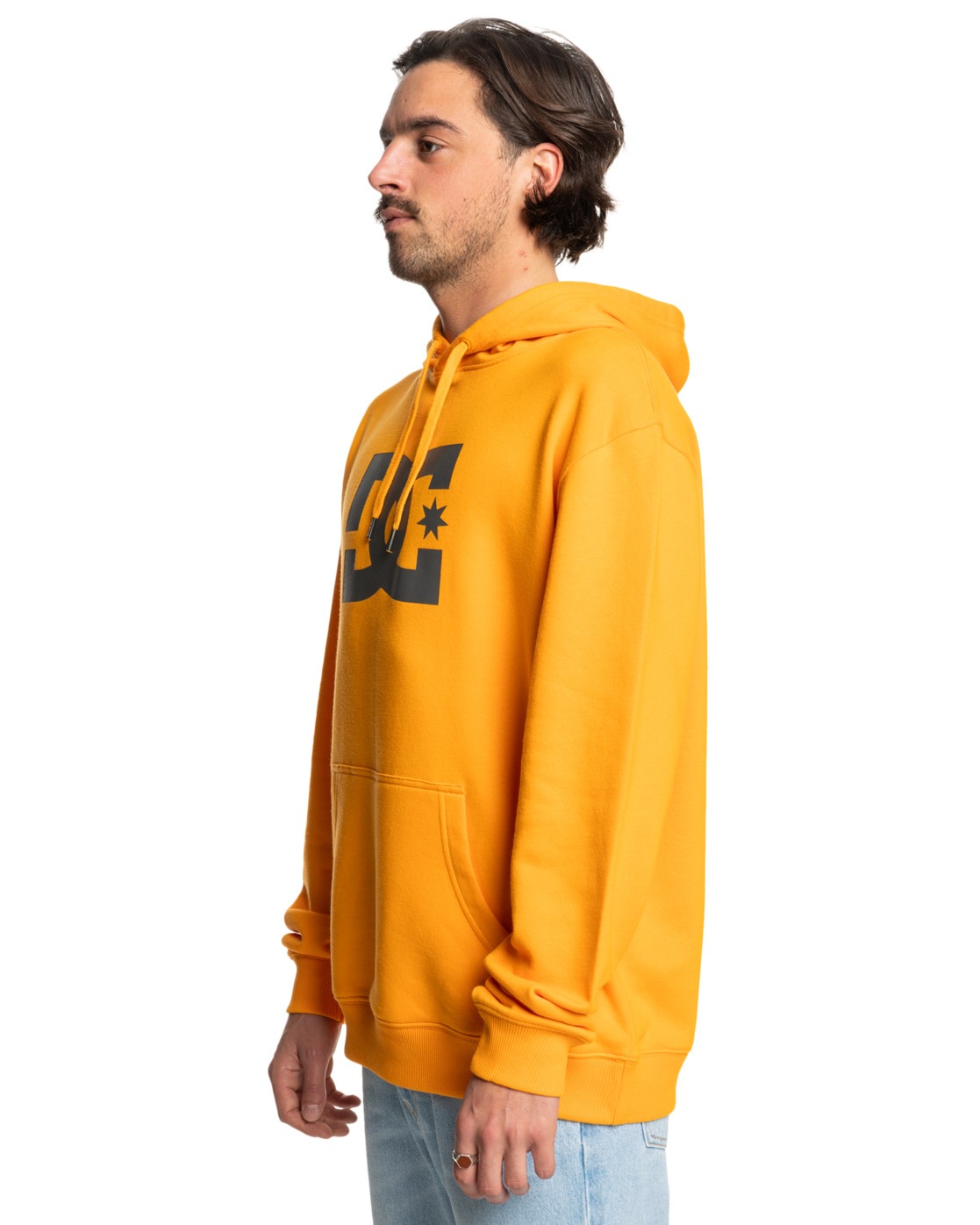 Thumbnail - DC Shoes Kapuzensweatshirt "DC Star"