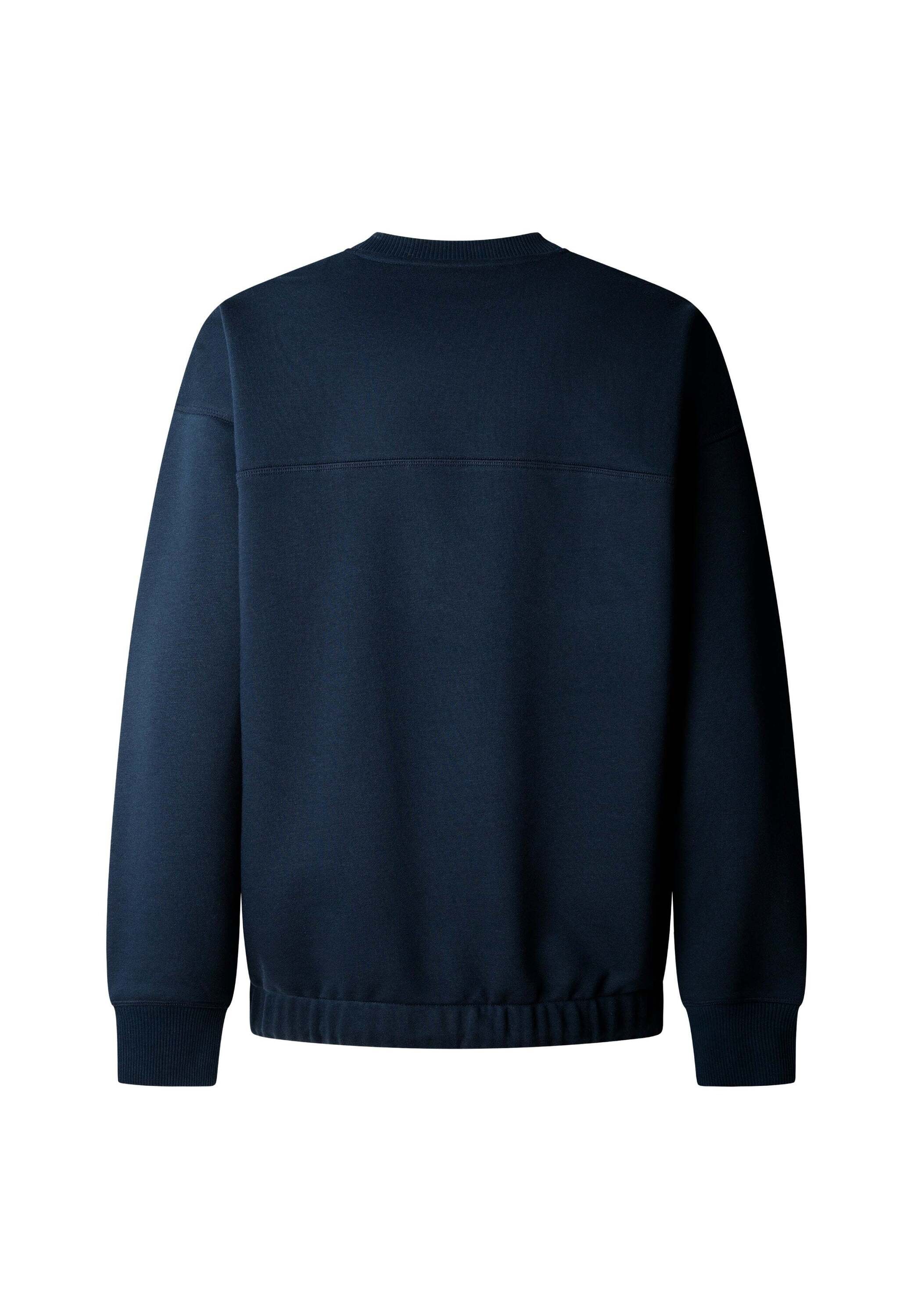 Pepe Jeans Strickpullover »Strickjacke PJL73 CREW B«