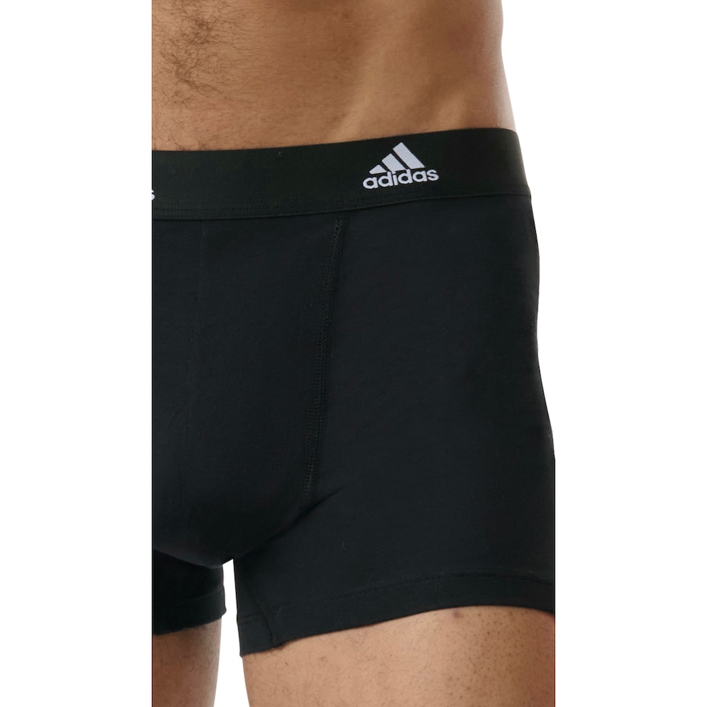 adidas Sportswear Trunk »"Activ Flex Cotton"«, (Packung, 6 St.)