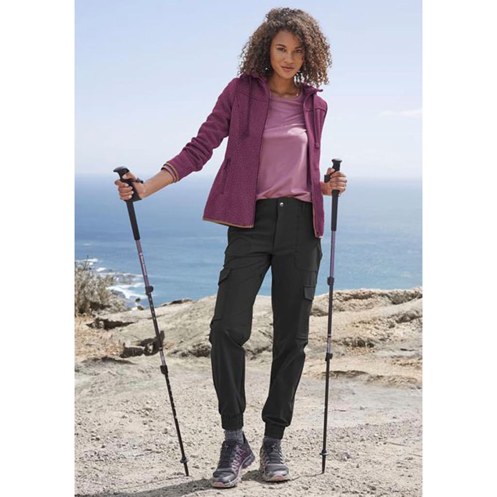 Vivance active Trekkinghose