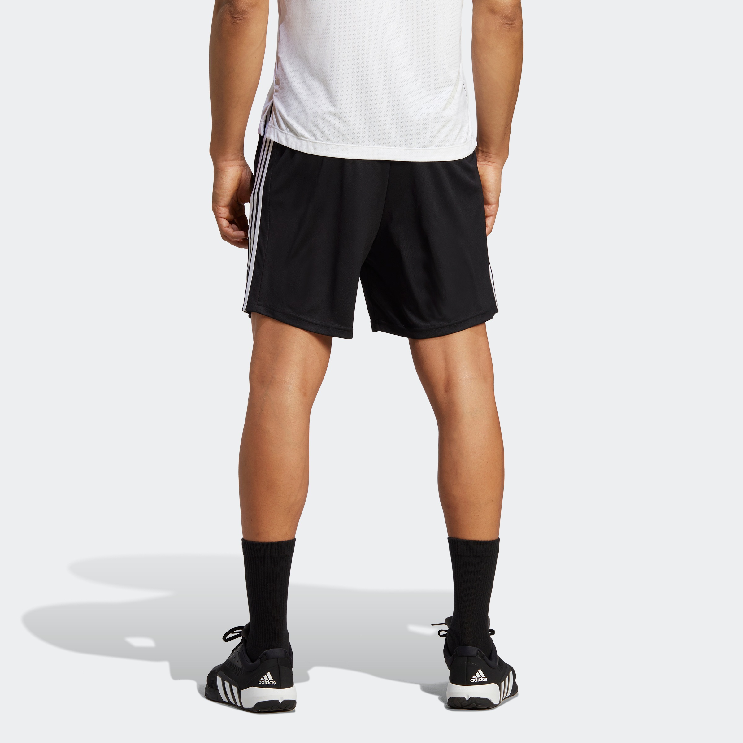 adidas Performance Shorts "TR-ES PIQ 3SHO", (1 tlg.) günstig online kaufen