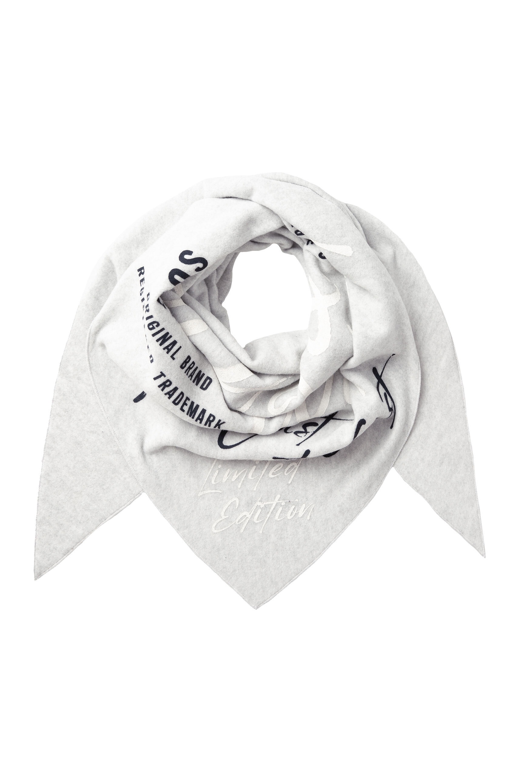 SOCCX Dreieckstuch günstig online kaufen