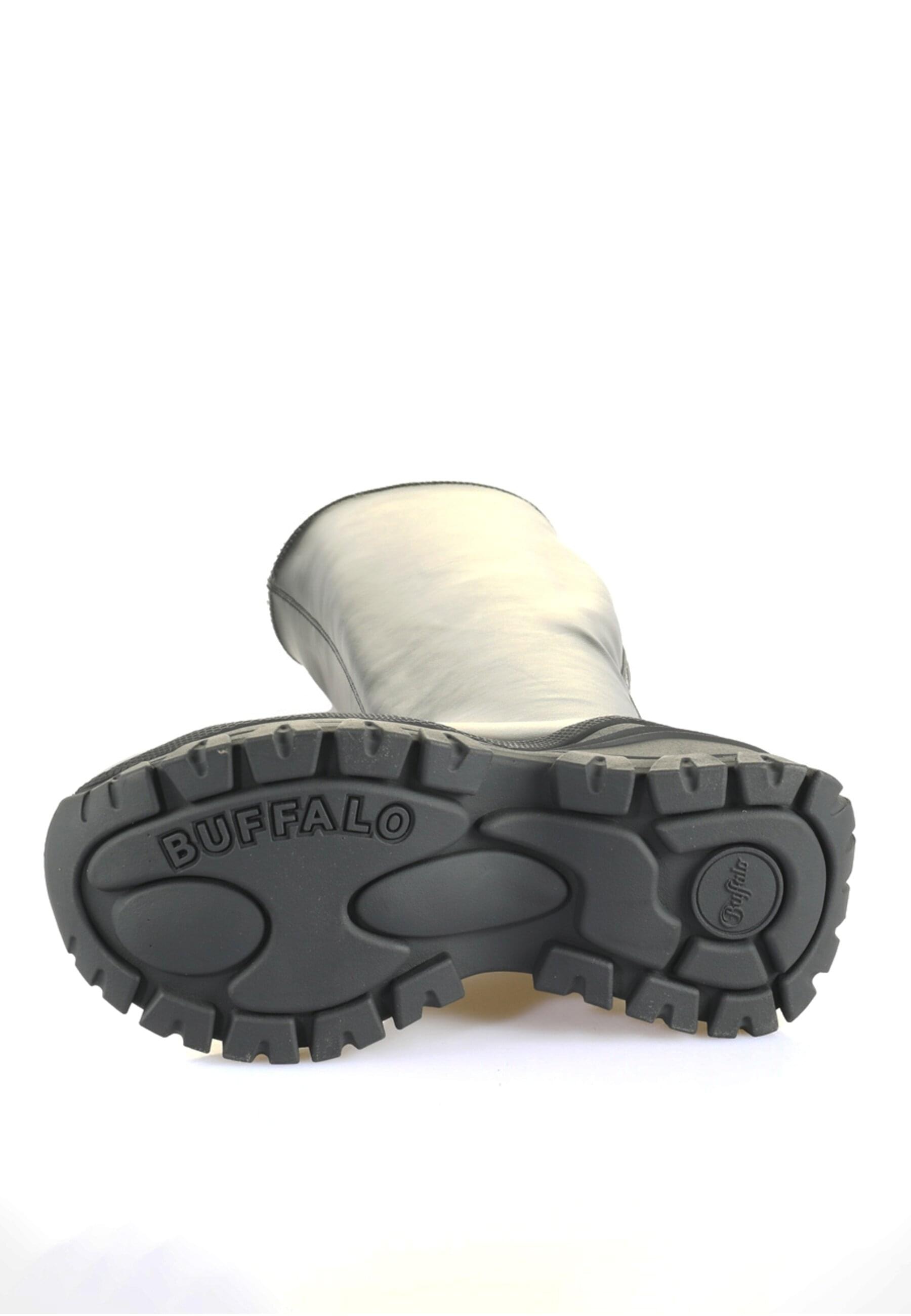 Buffalo Stiefel »Buffalo lola stretch boot hi«