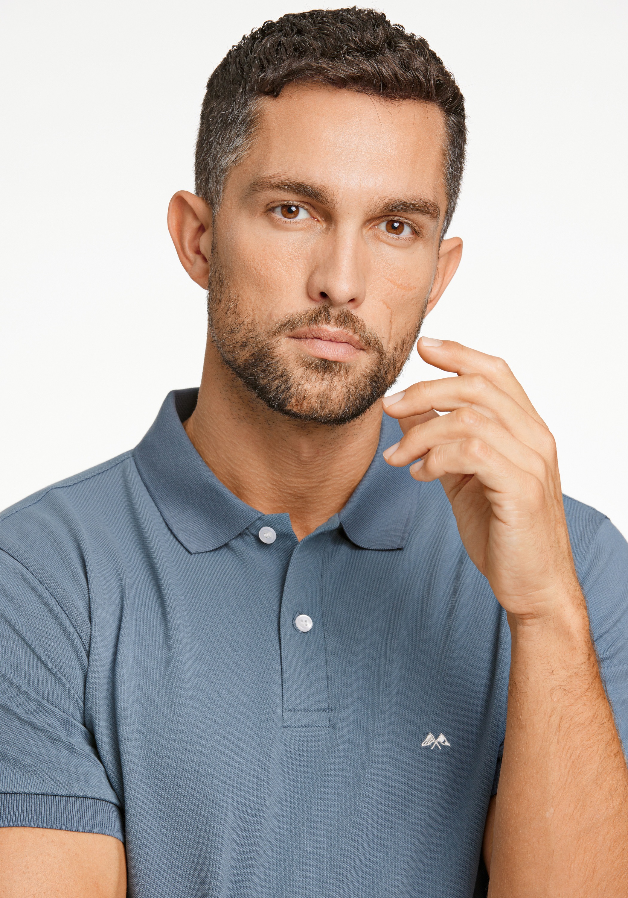LINDBERGH Poloshirt »Lindbergh Poloshirt«