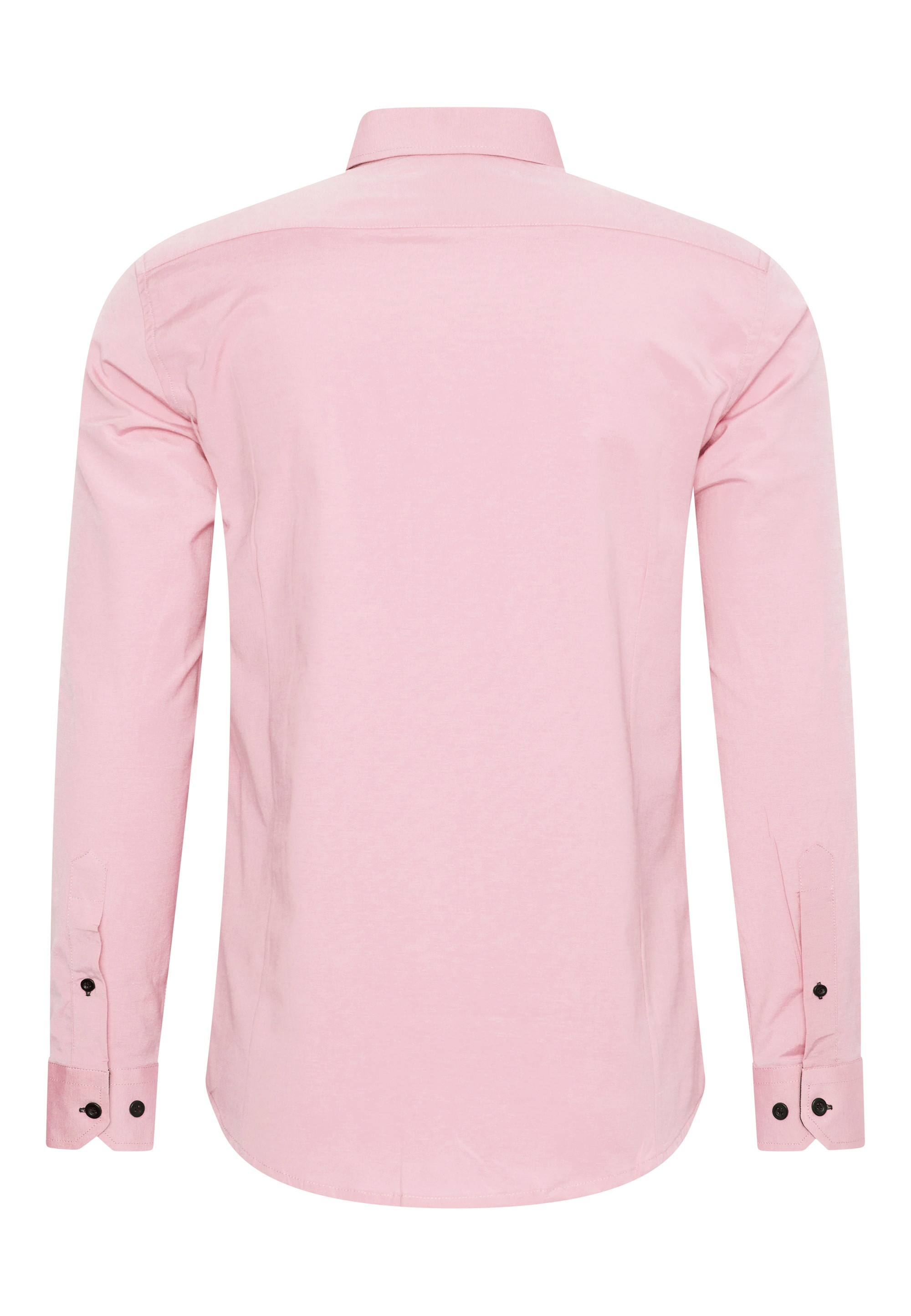 Rusty Neal Langarmhemd, mit Krawatte günstig online kaufen