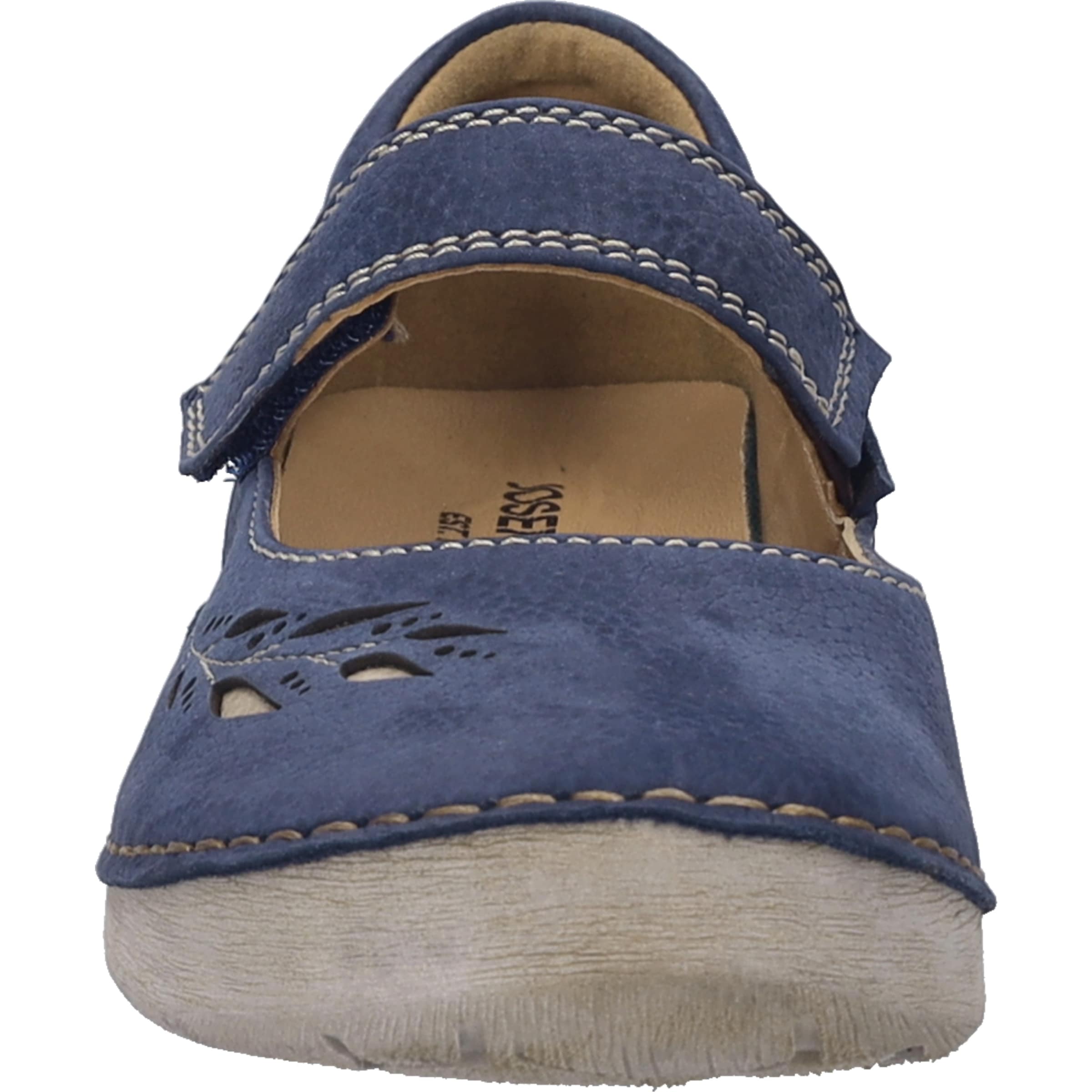 Josef Seibel Ballerina »Fergey 58, shark«