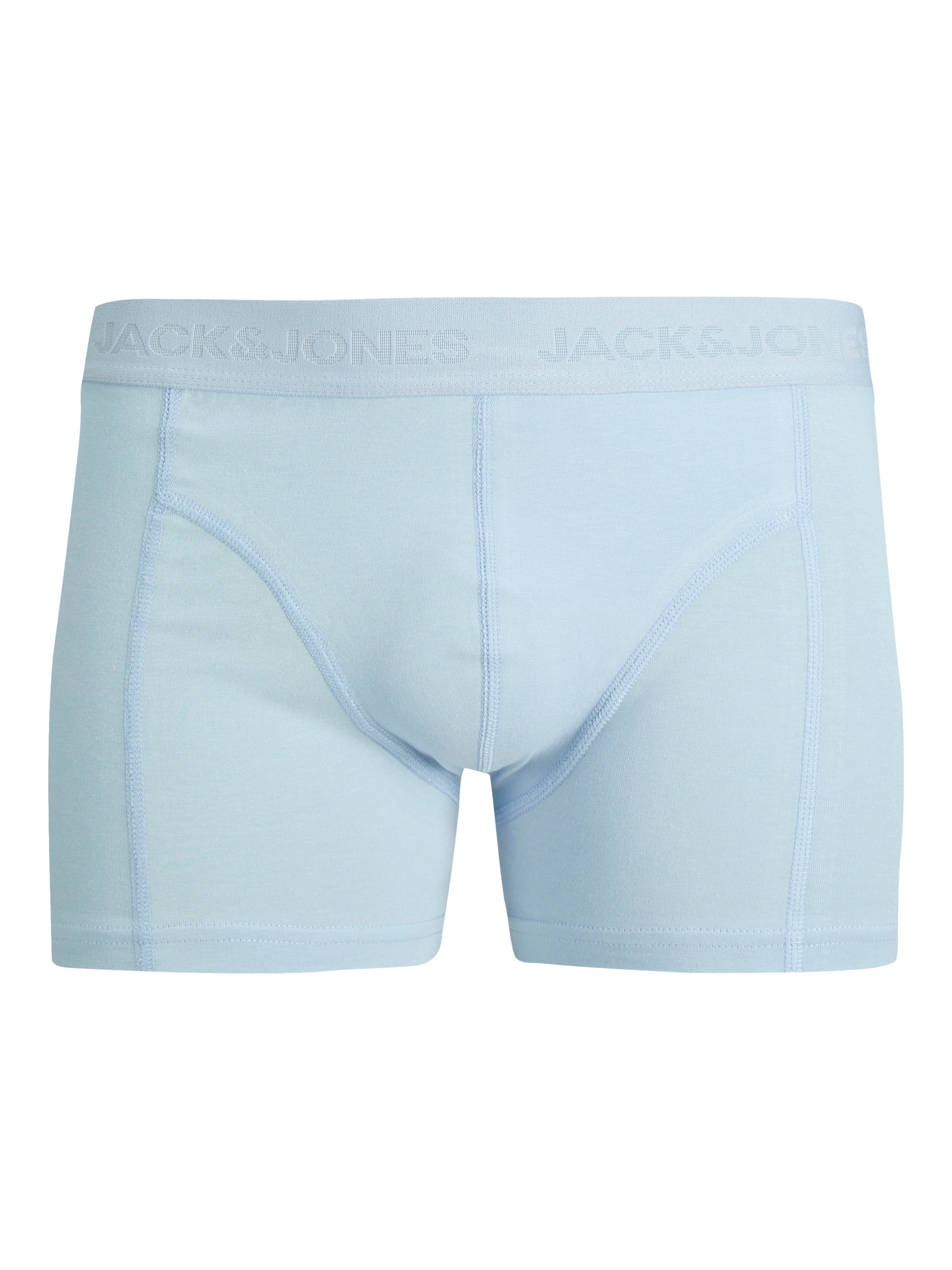 Jack & Jones Trunk »JACCOOPER SOLID TRUNKS 12 PACK« 12 Stk.