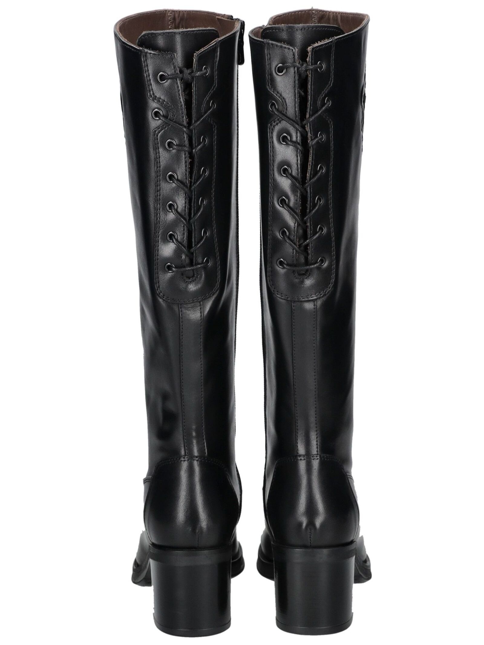 Nero Giardini Stiefel »Nero Giardini Stiefel Leder«