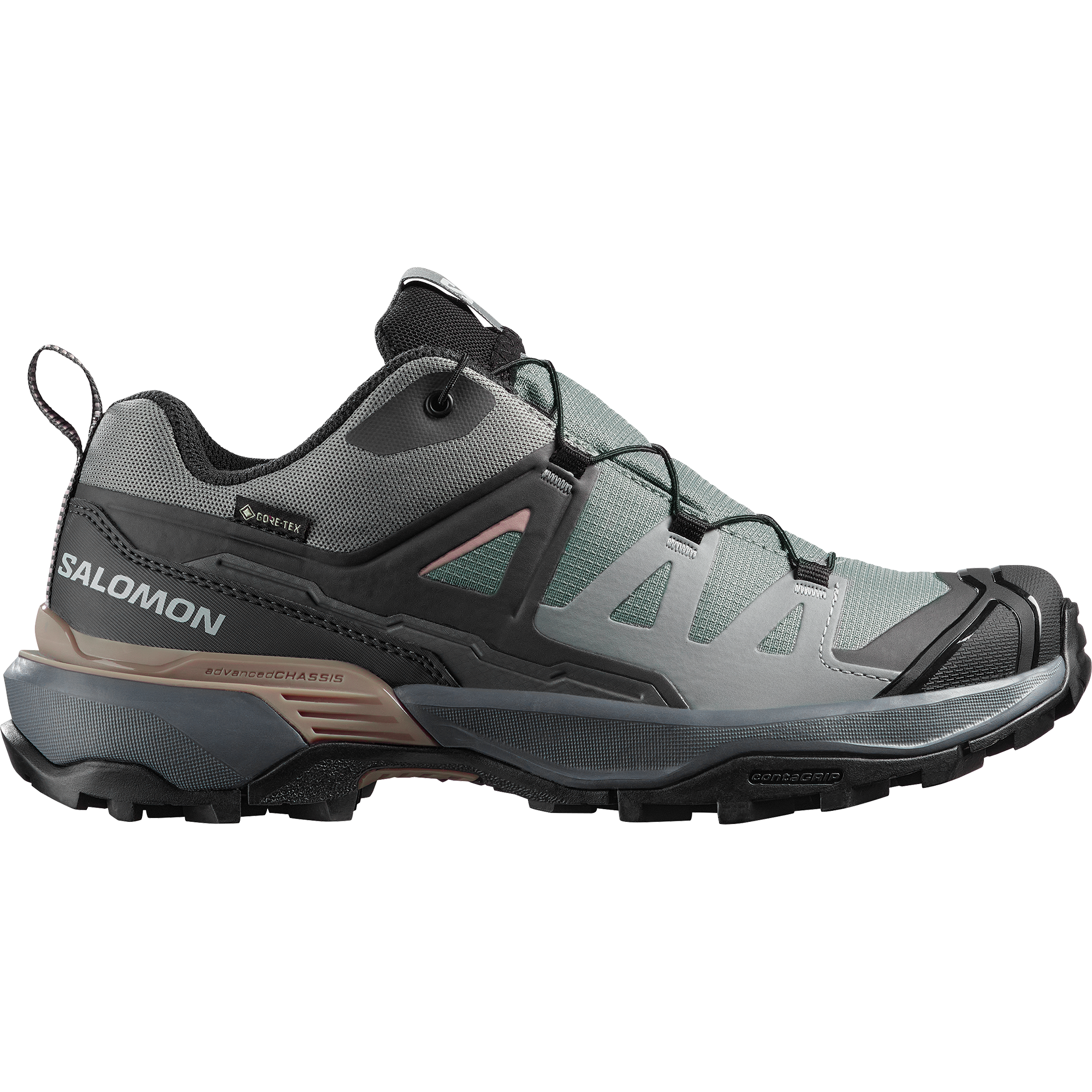 Salomon Wanderschuh "X ULTRA 360 GORE-TEX" wasserdicht günstig online kaufen