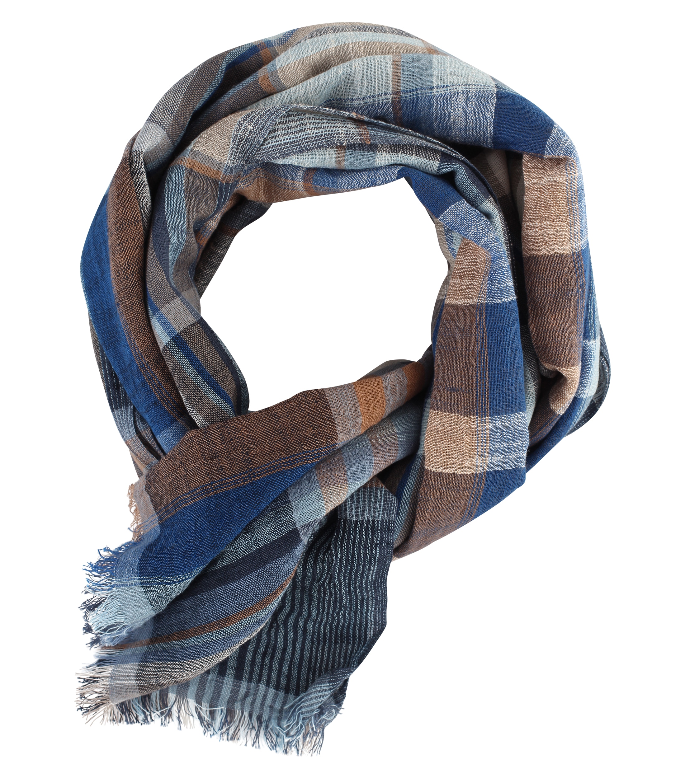 CASAMODA Schal "CASAMODA Schal uni" günstig online kaufen