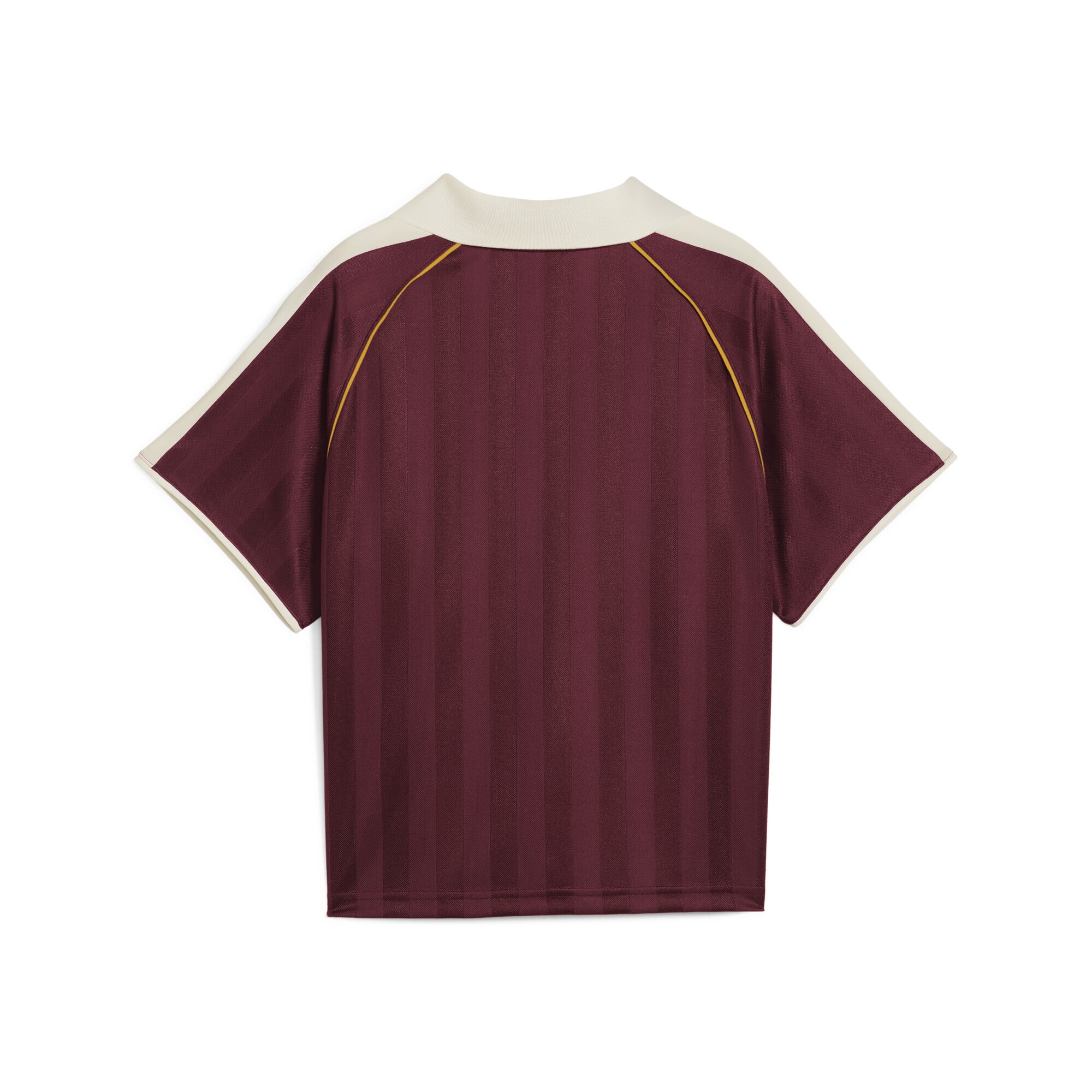 PUMA Trainingsshirt »T7 Relaxed Fußballtrikot Damen«