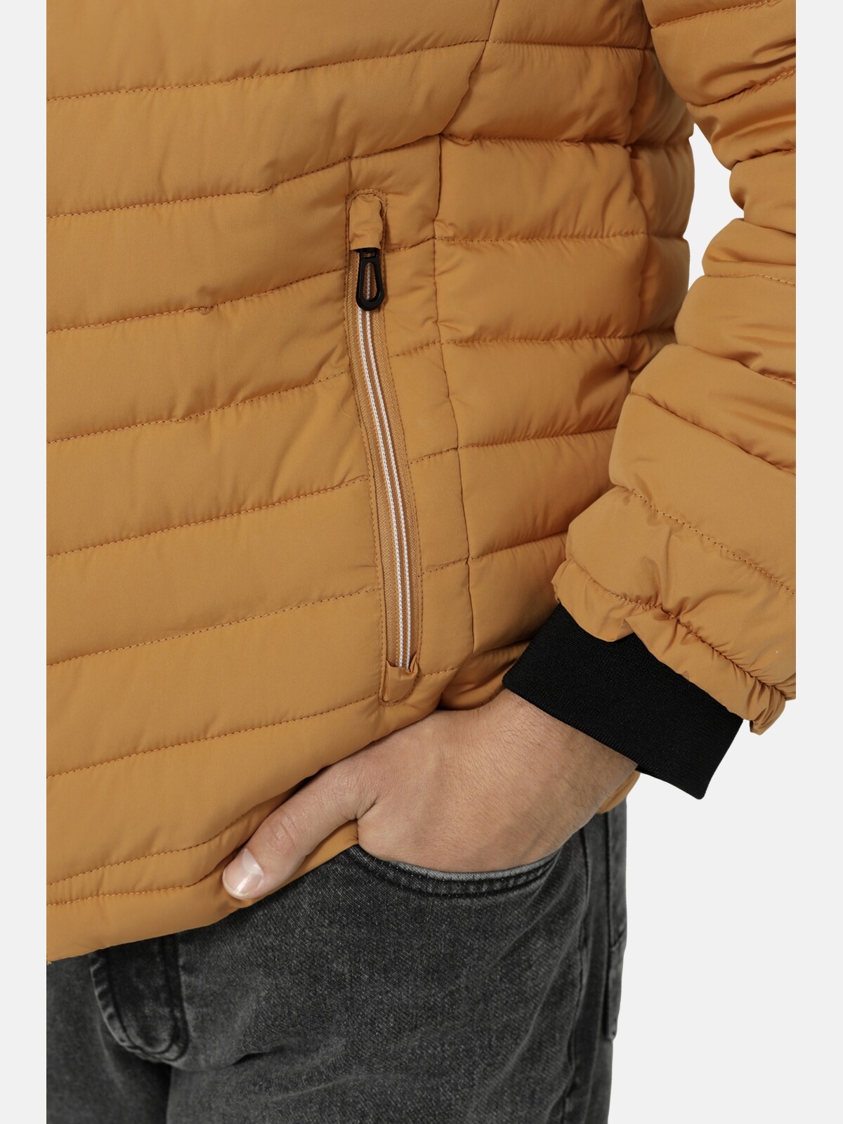 Babista Steppjacke »Jacke FIOREVENZA«