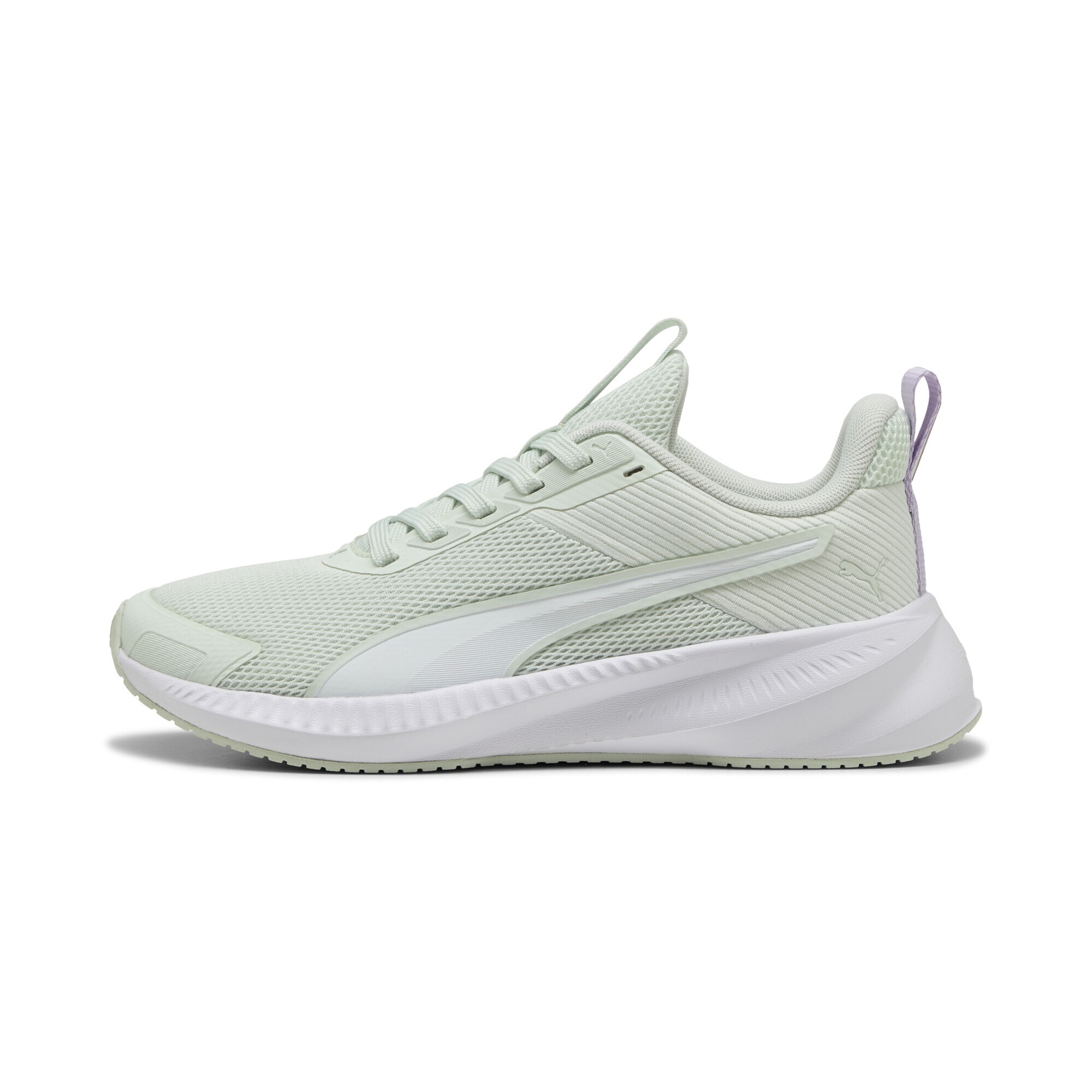 PUMA Sneaker »Flyer Lite 4 Laufschuhe Jugendliche«