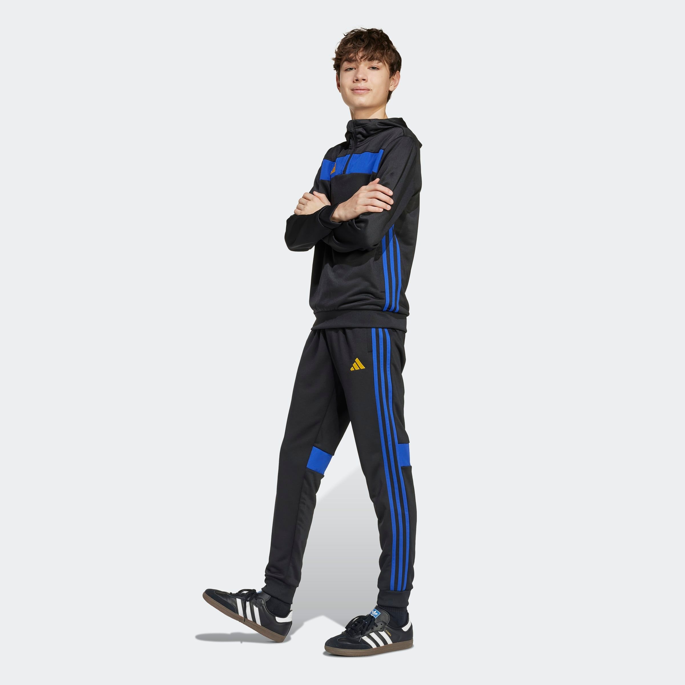 adidas Performance Trainingshose »TIRO 25 ESSENTIALS KIDS«