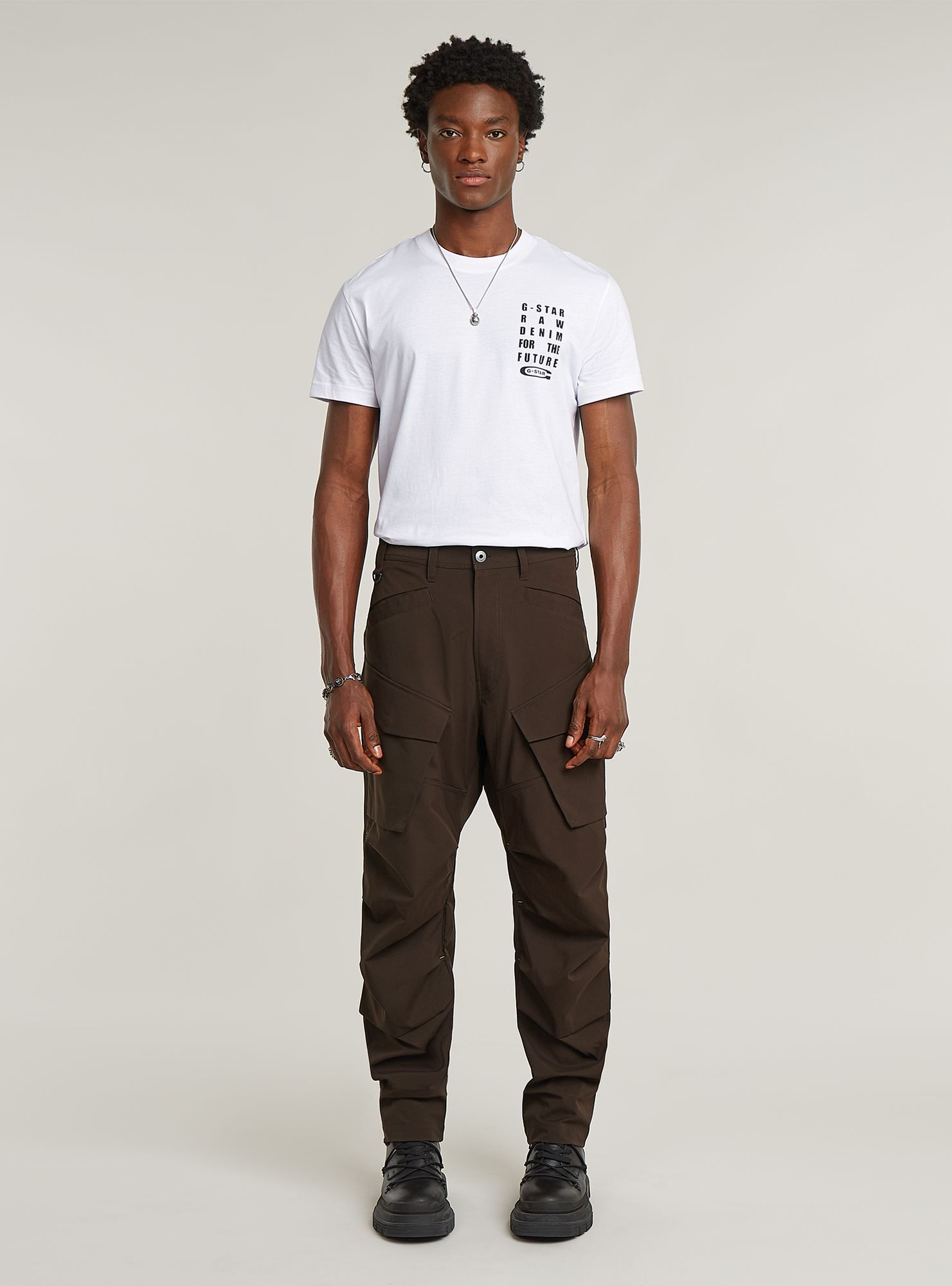 Thumbnail - G-STAR Cargohose "Toolbox 3D Cargo Hose"