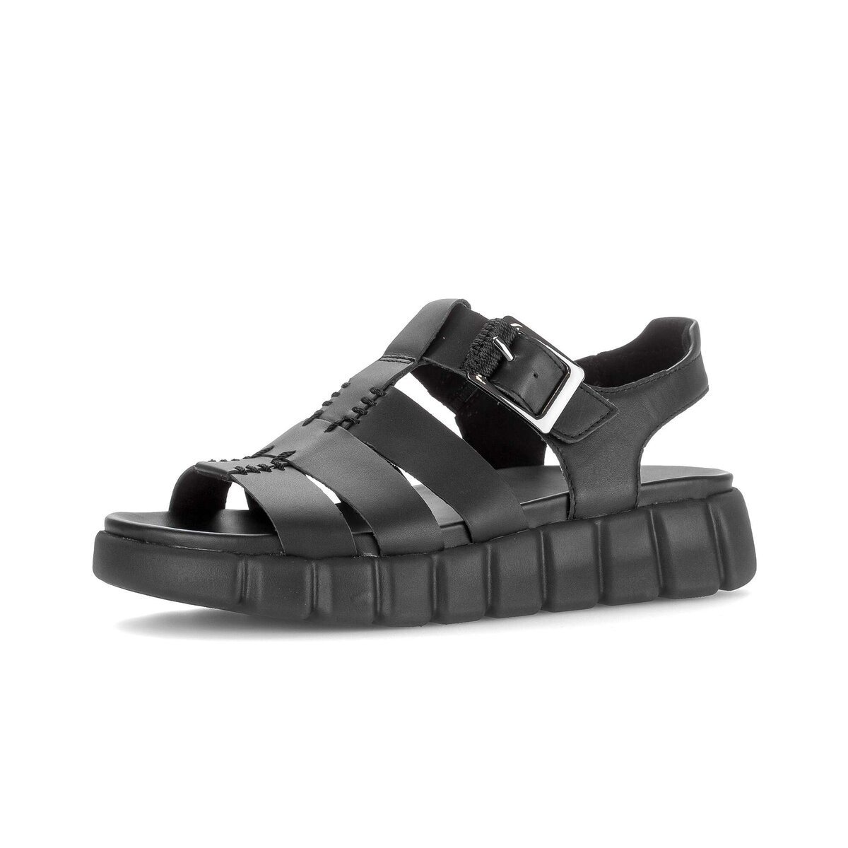 Gabor Plateausandaletten "Plateau Sandale" günstig online kaufen