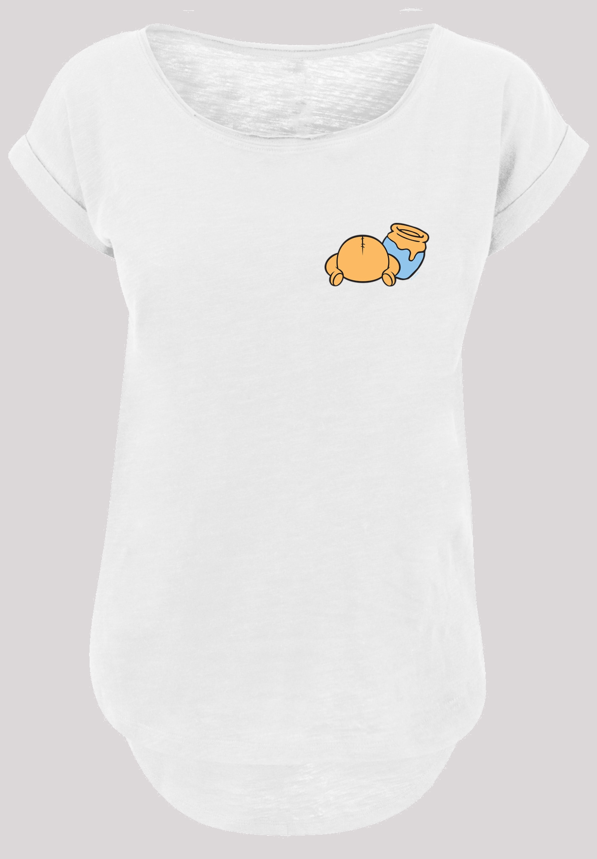 F4NT4STIC T-Shirt "Winnie Puuh", Print günstig online kaufen