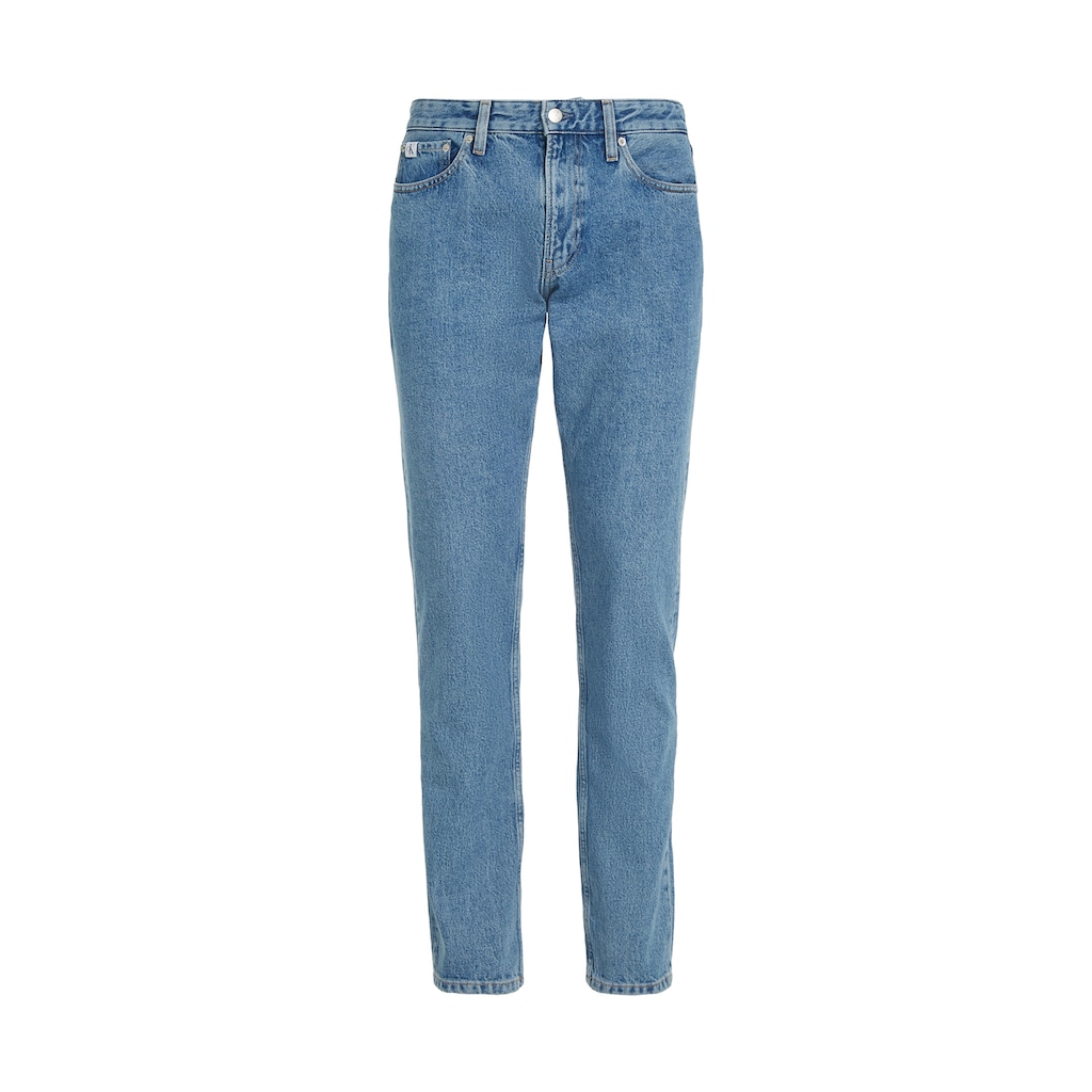 Calvin Klein Jeans Straight-Jeans »AUTHENTIC STRAIGHT«