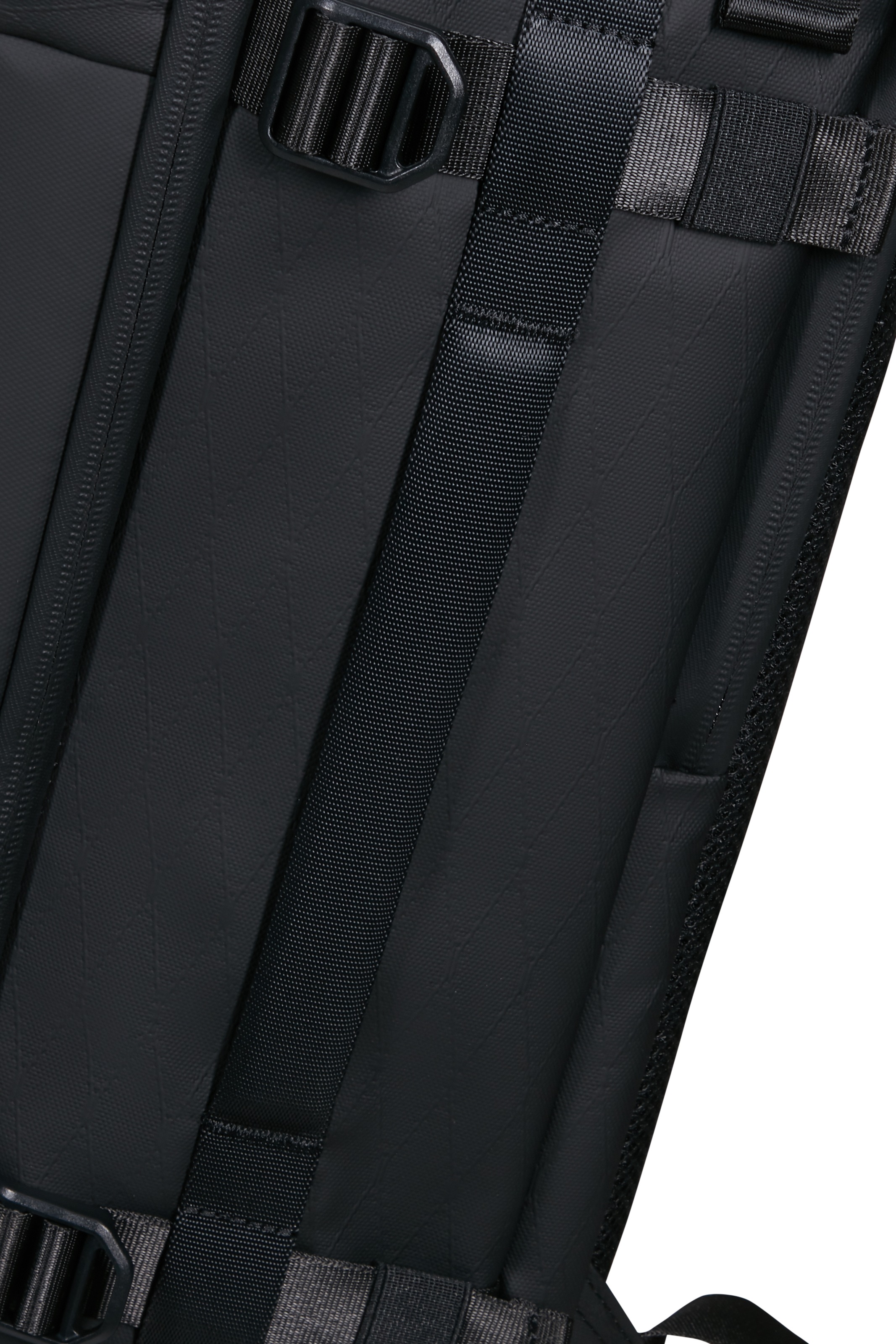 Samsonite Reiserucksack »CABIN PACK« Sicherheitsfach am Rücken wasserabweisend