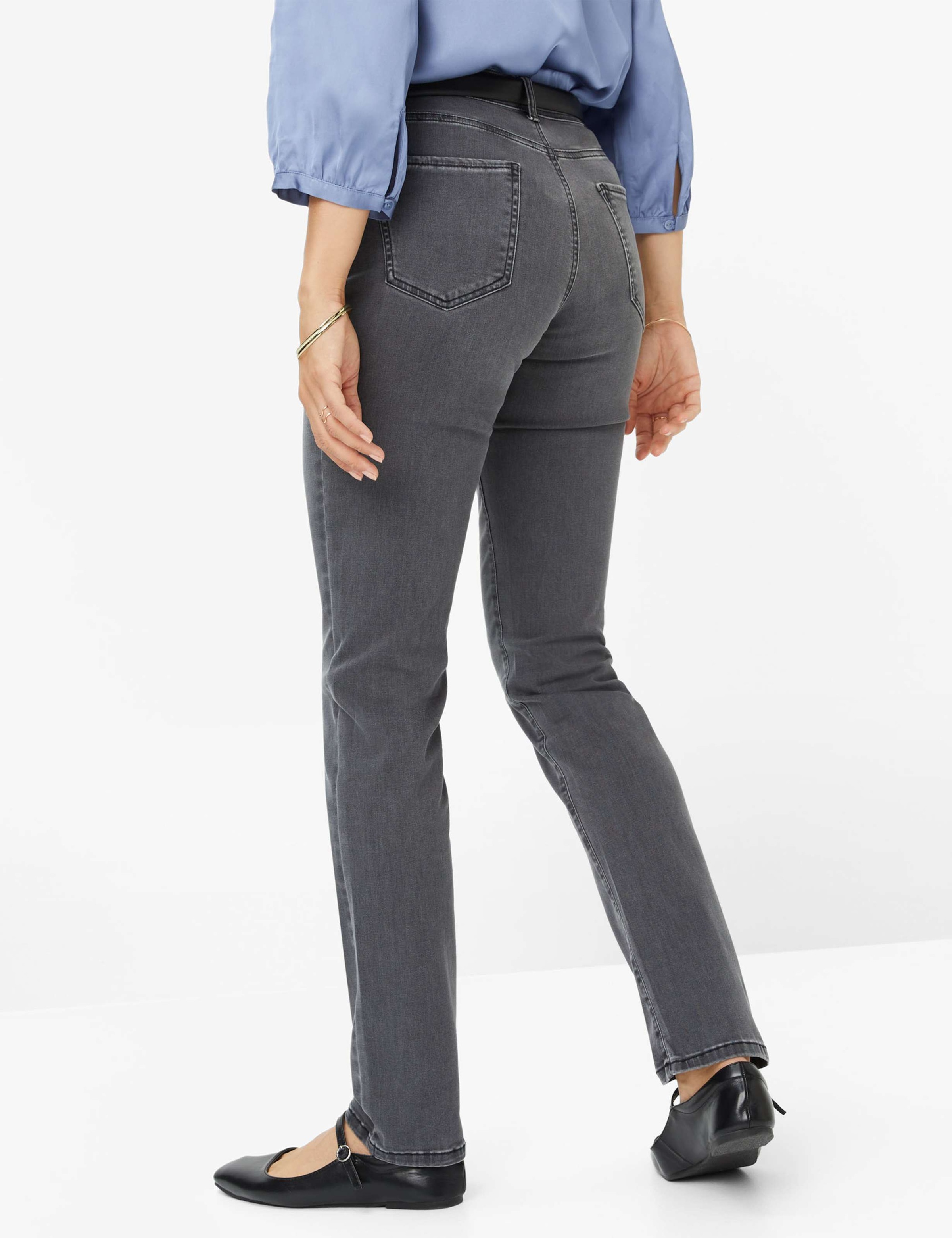 Brax 5-Pocket-Jeans »Style CAROLA«