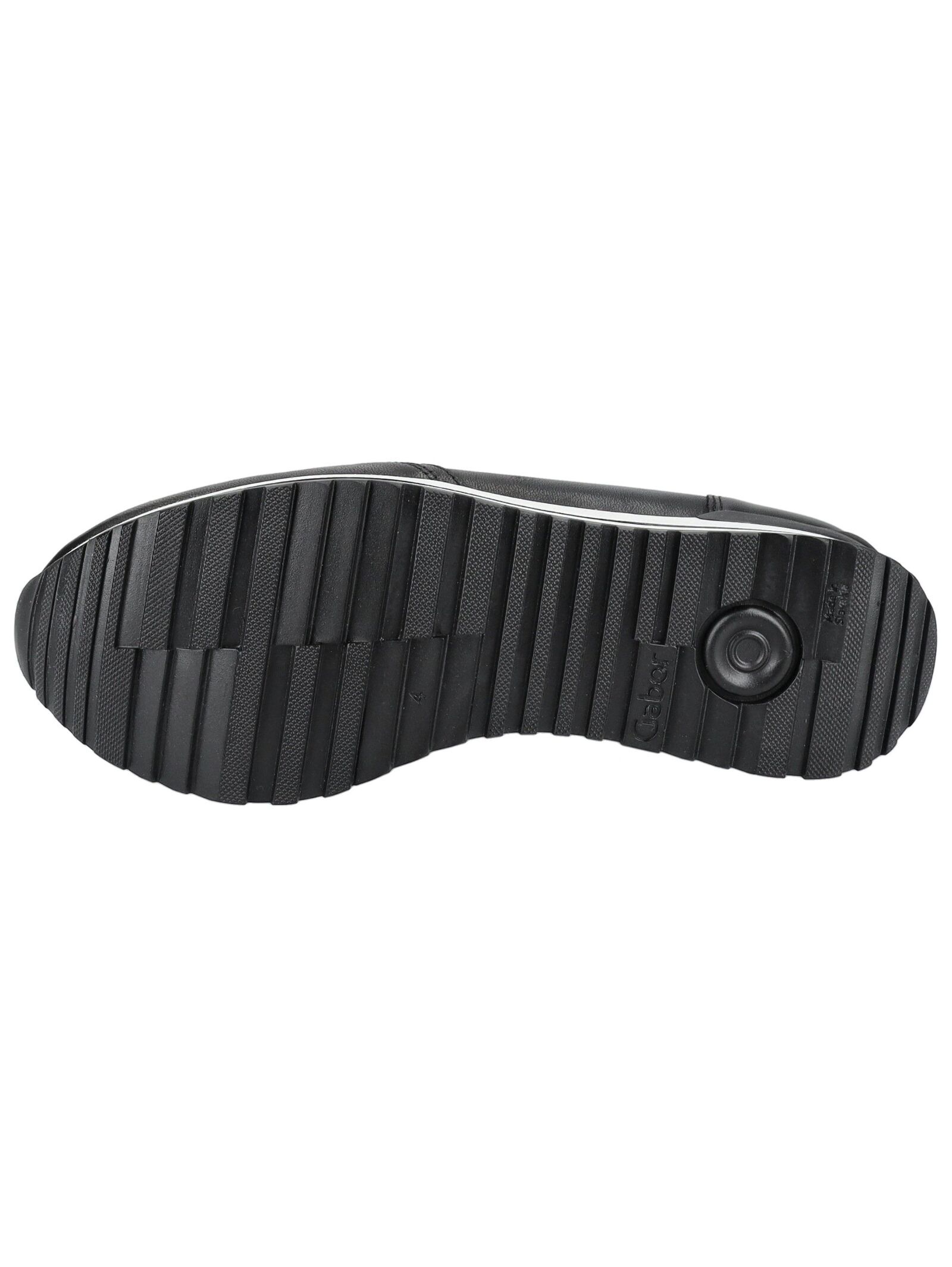 Gabor Comfort Sneaker »Gabor Comfort Sneaker Nappaleder«