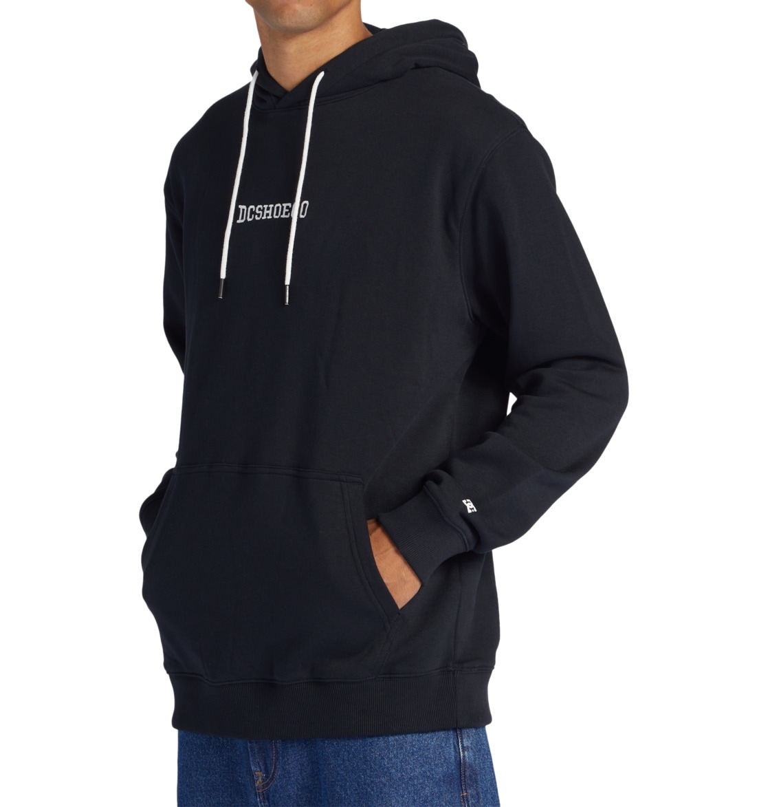 DC Shoes Kapuzensweatshirt »Baseline«