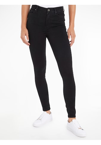 Skinny-fit-Jeans »Jeans TH FLEX HARLEM U SKINNY«