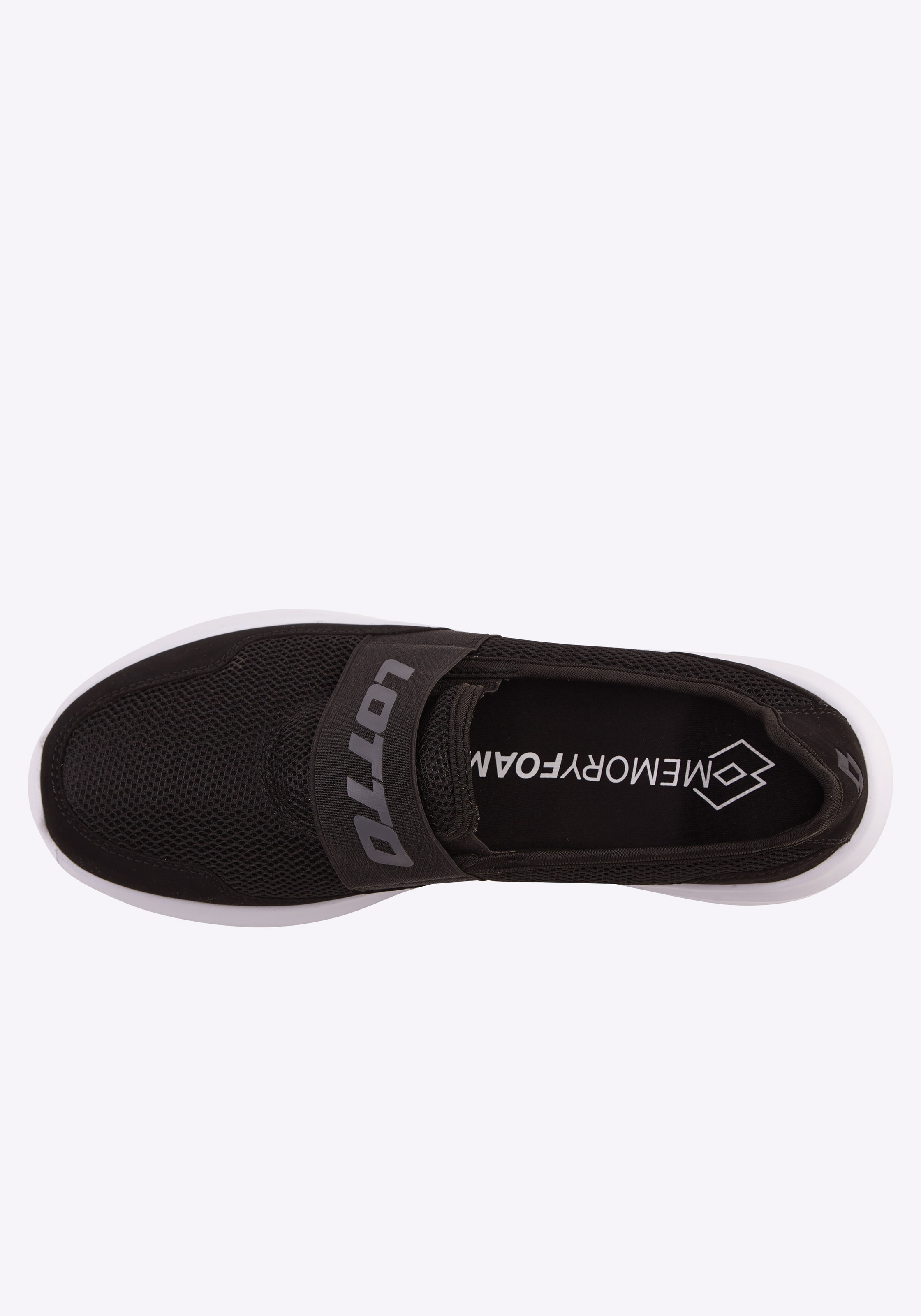 lotto Slip-On Sneaker  Slipper, Sommerschuhe