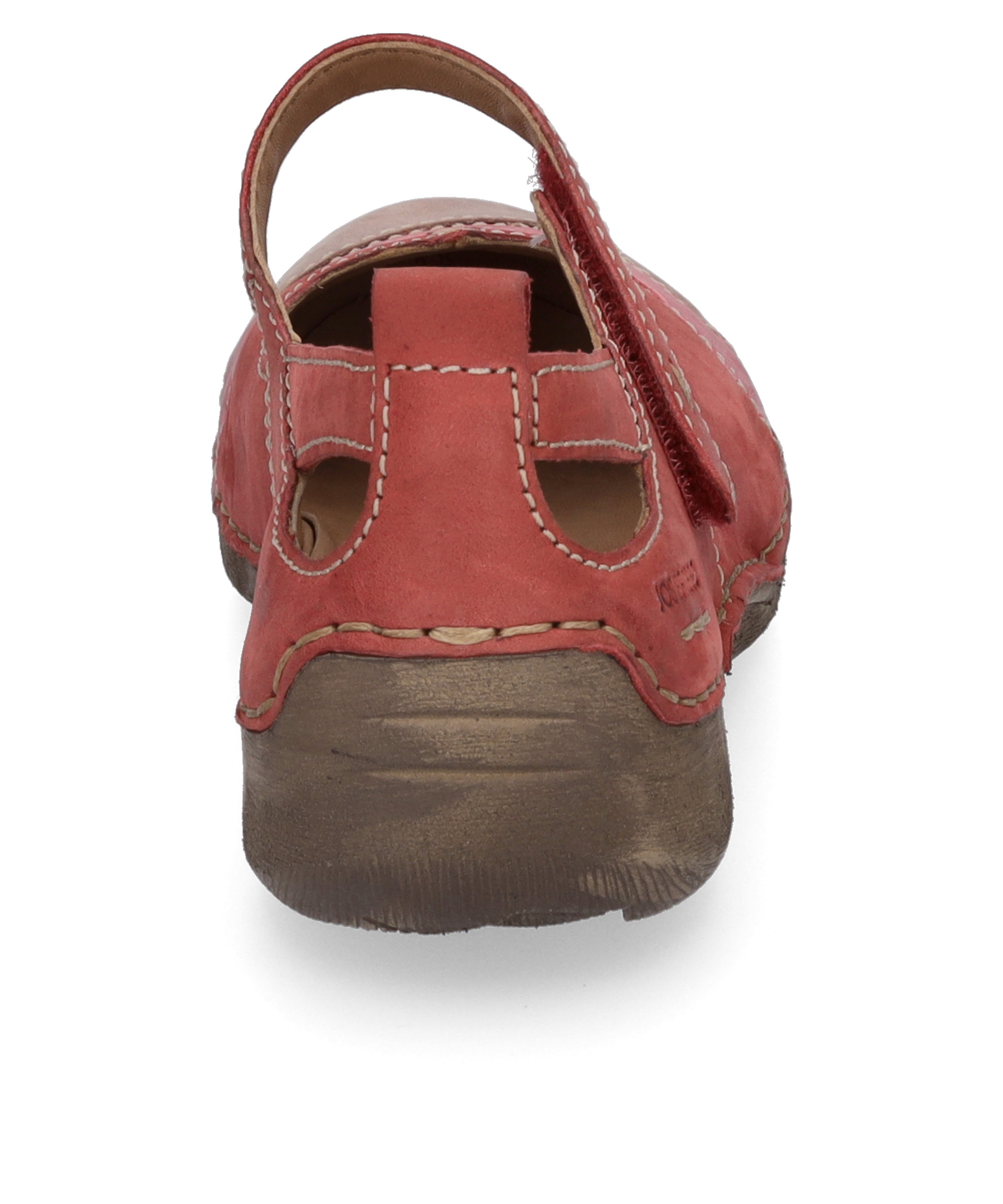 Josef Seibel Sandale »Fergey 51, hibiscus-multi«