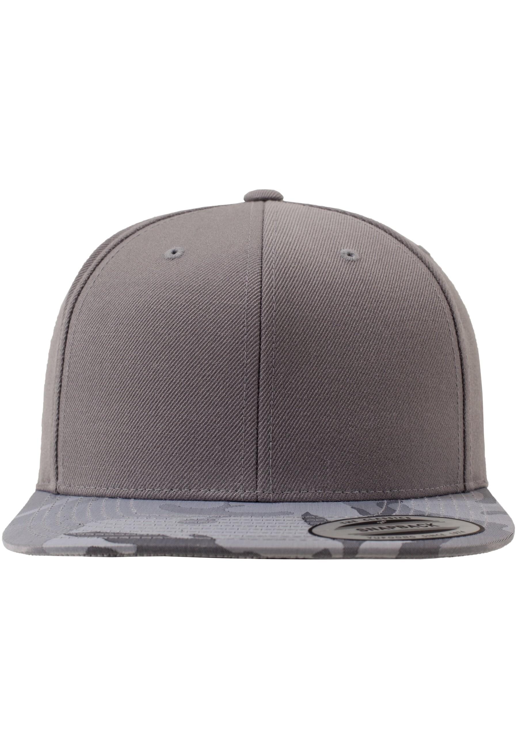 Flexfit Visor »Flexfit Unisex Camo Visor Snapback«