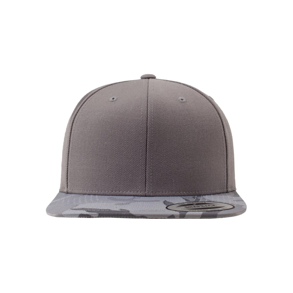 Flexfit Visor »Flexfit Unisex Camo Visor Snapback«