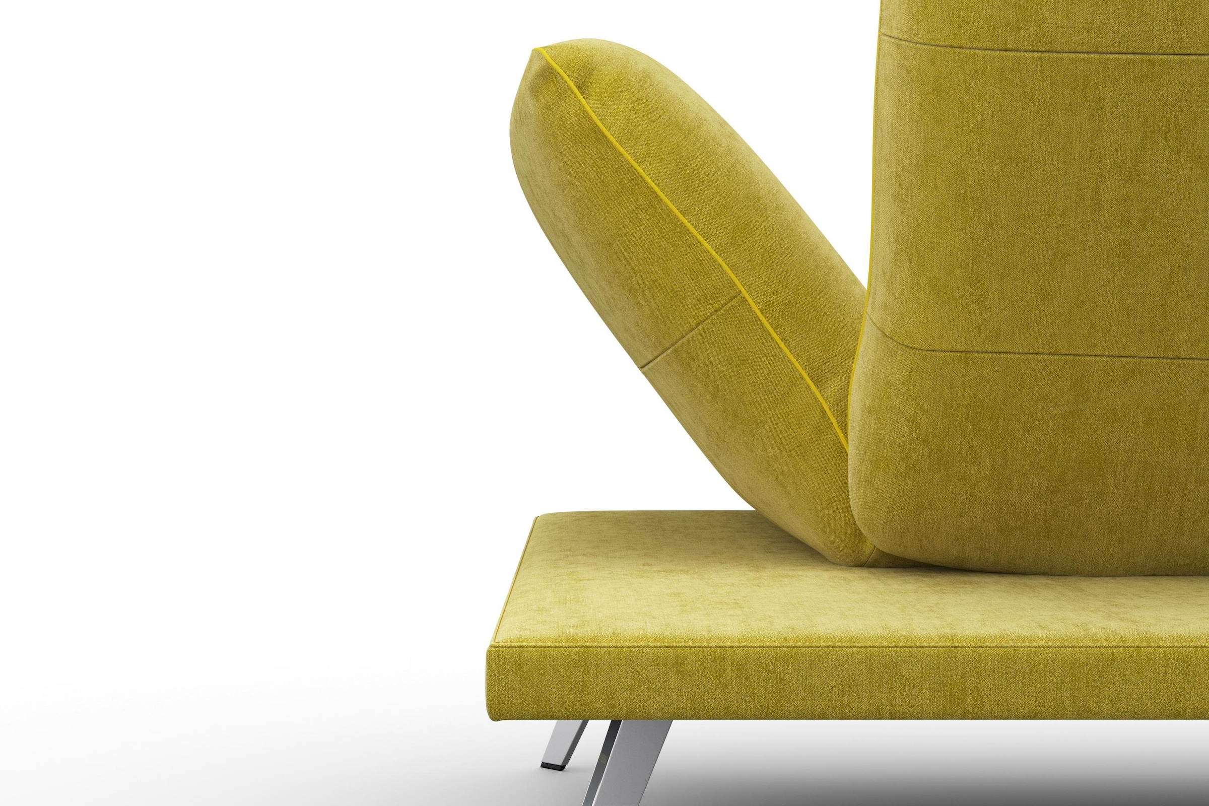 machalke® 3-Sitzer »wings«
