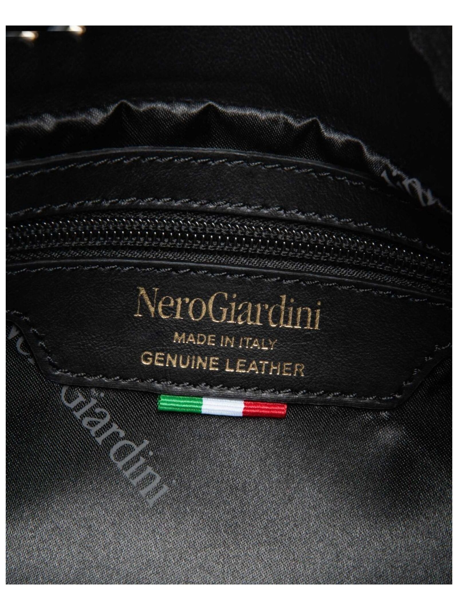 Nero Giardini Umhängetasche »Nero Giardini Taschen Nappaleder«