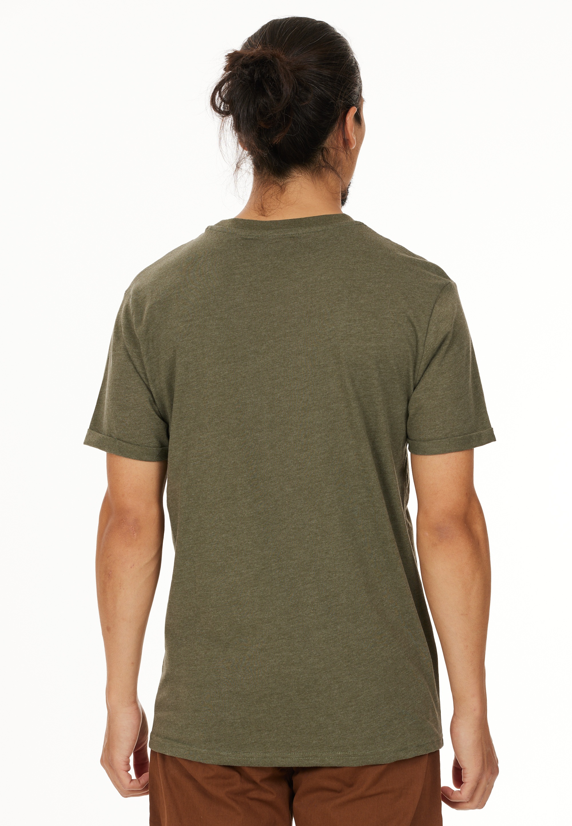 CRUZ Funktionsshirt »Florce«, mit atmungsaktiver Funktion
