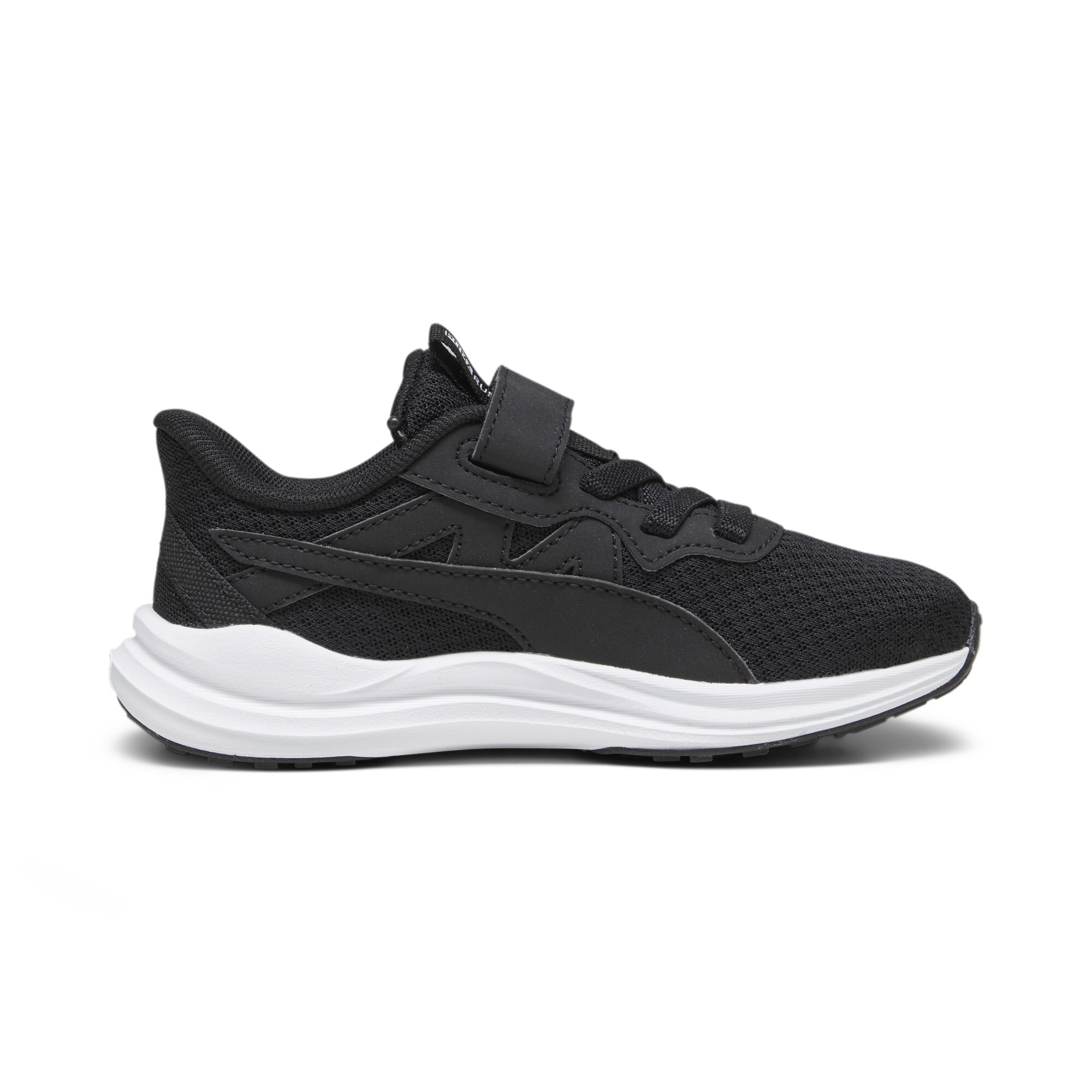 PUMA Laufschuh »Reflect Lite Laufschuhe Kinder«