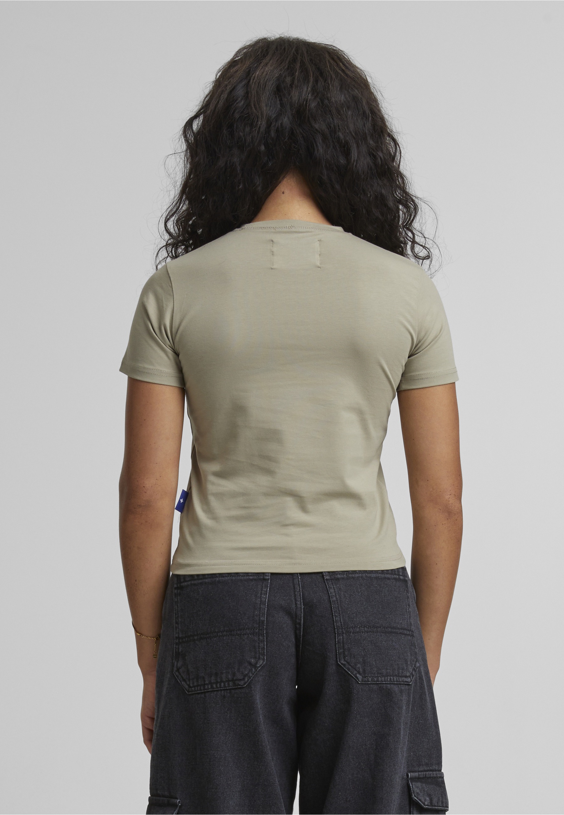 PEQUS T-Shirt »PEQUS PEQUS Fitted Mythic Logo T-Shirt« 1 Stk.