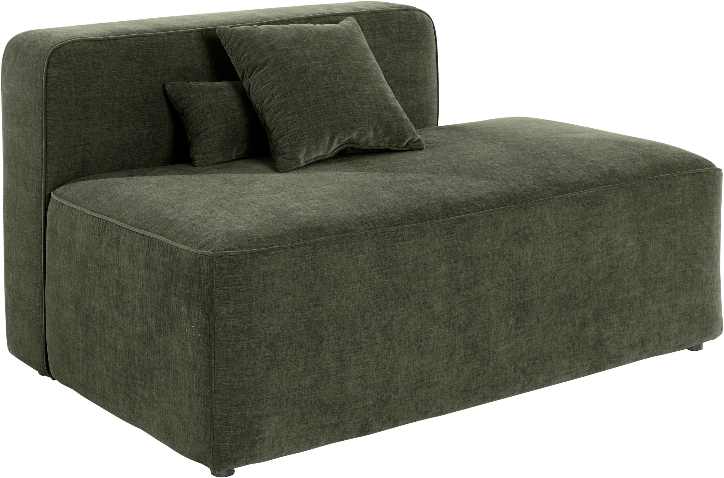 Home affaire Recamiere "Sundstrup" Modulserie, individuelle Zusammenstellun günstig online kaufen