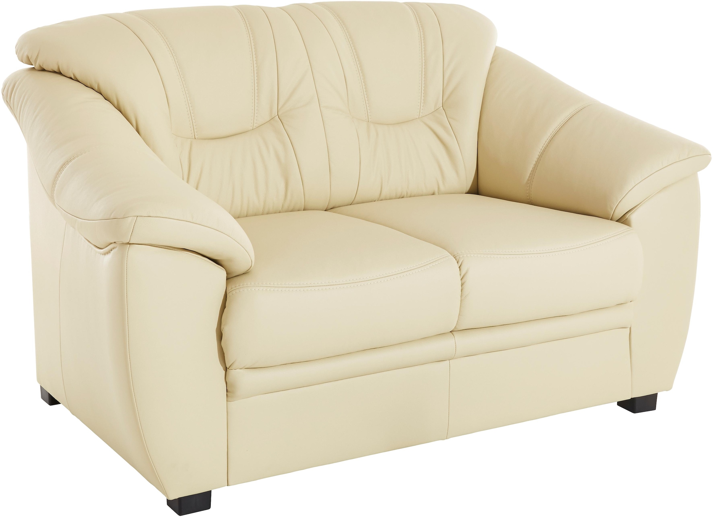 sit&more 2-Sitzer »Savona«, inklusive Federkern