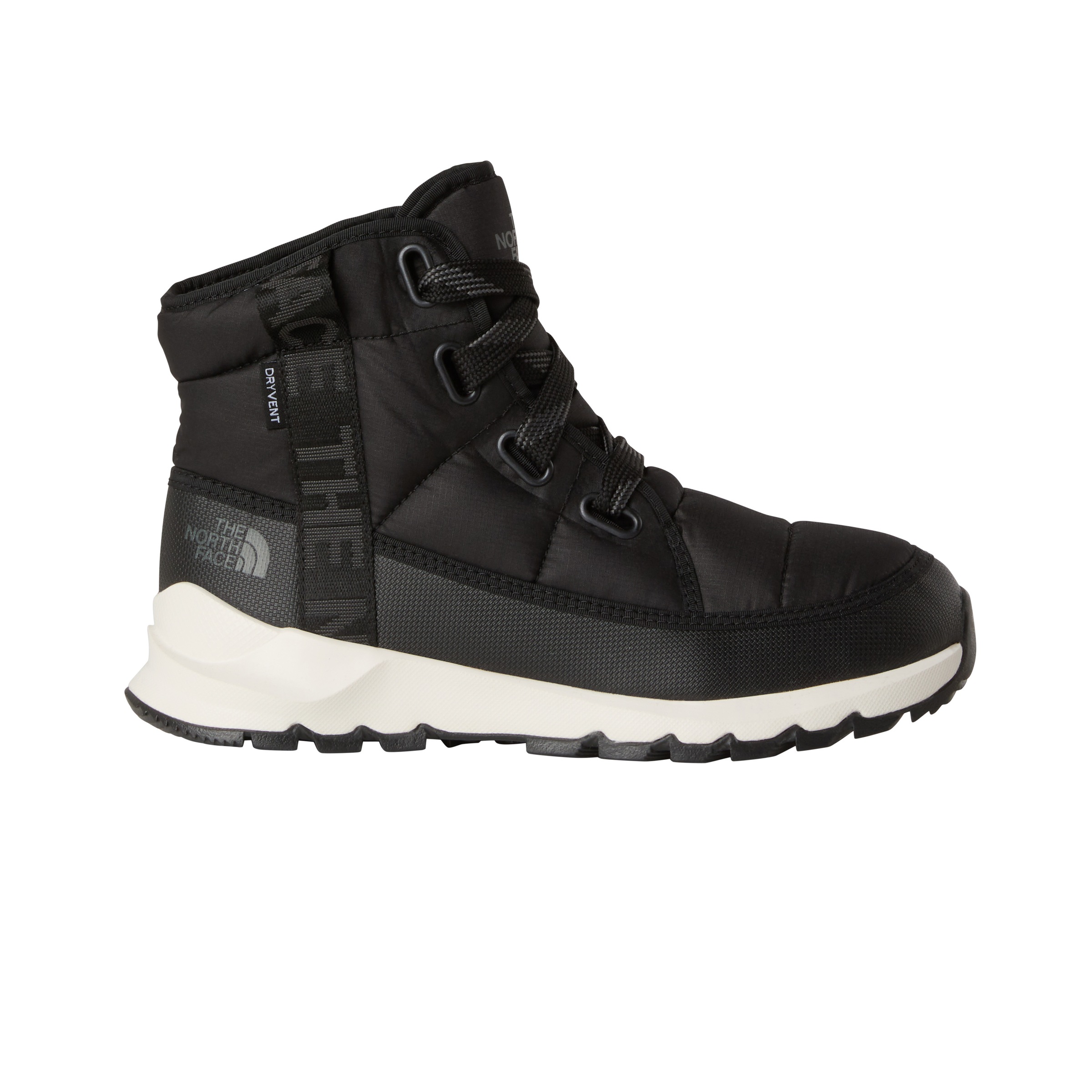 The North Face Winterstiefel "W THERMOBALL LACE UP LUXE WP" Winterschuhe, W günstig online kaufen