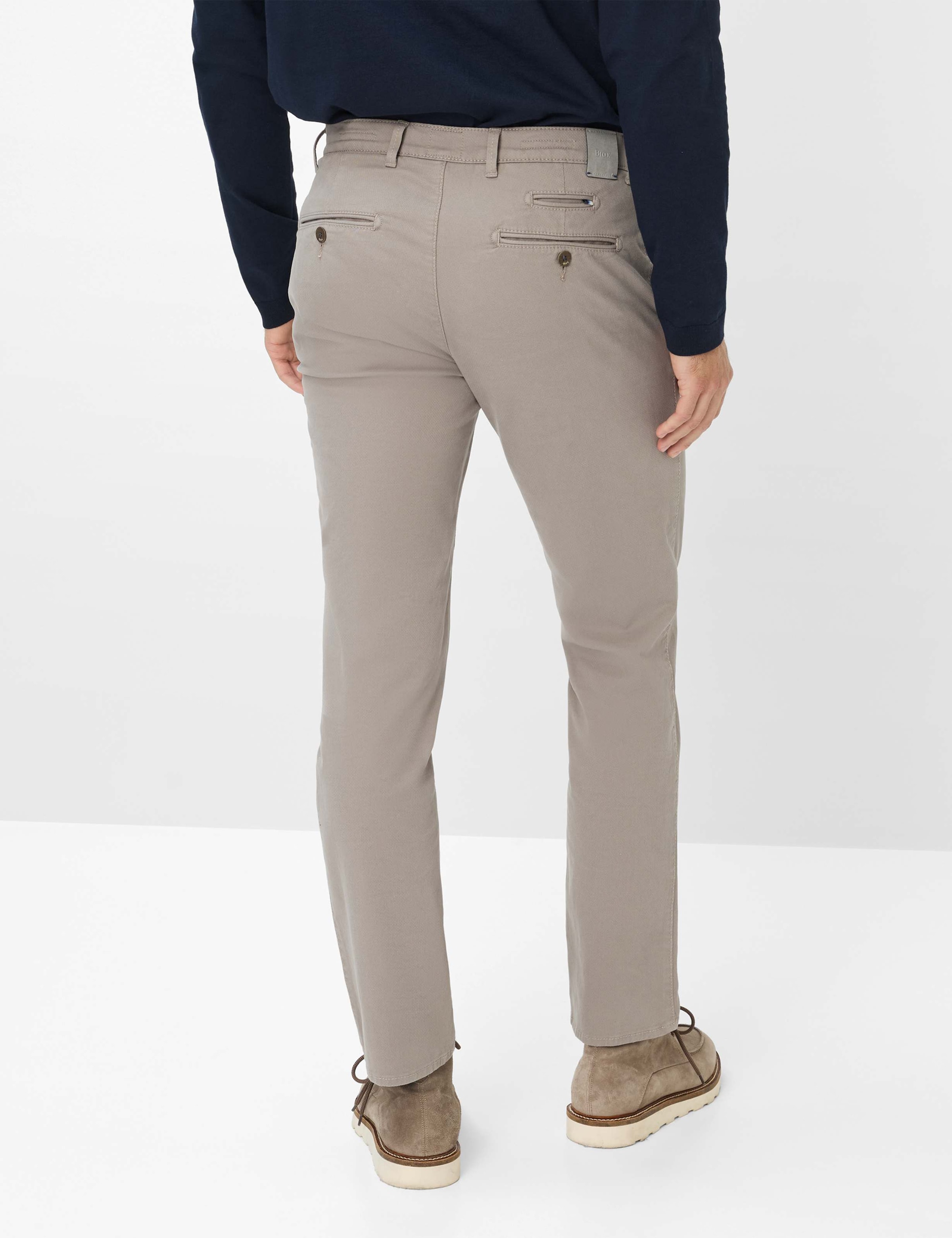 Brax Chinohose »Style FABIO IN«