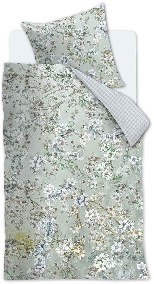 Beddinghouse Bettwäsche "Fleurelle" 2 Stk. tlg. günstig online kaufen