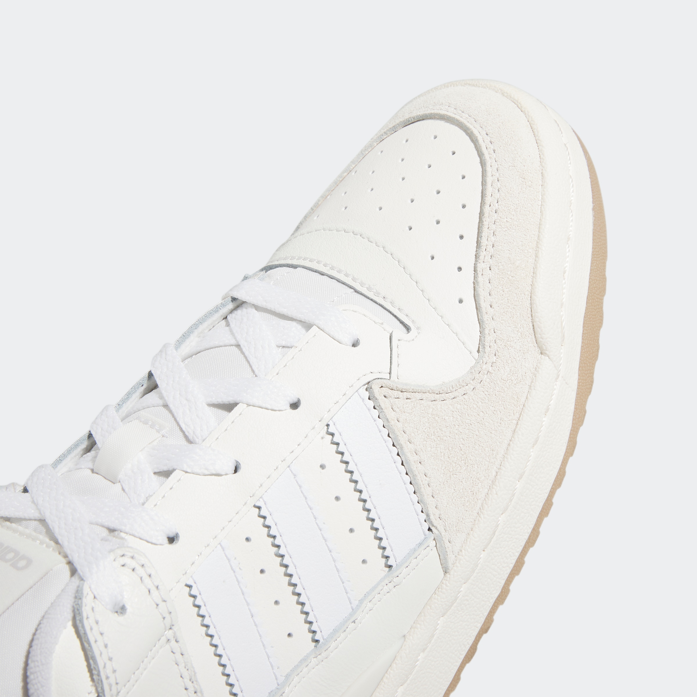 adidas Originals Sneaker »FORUM LOW CLASSIC«