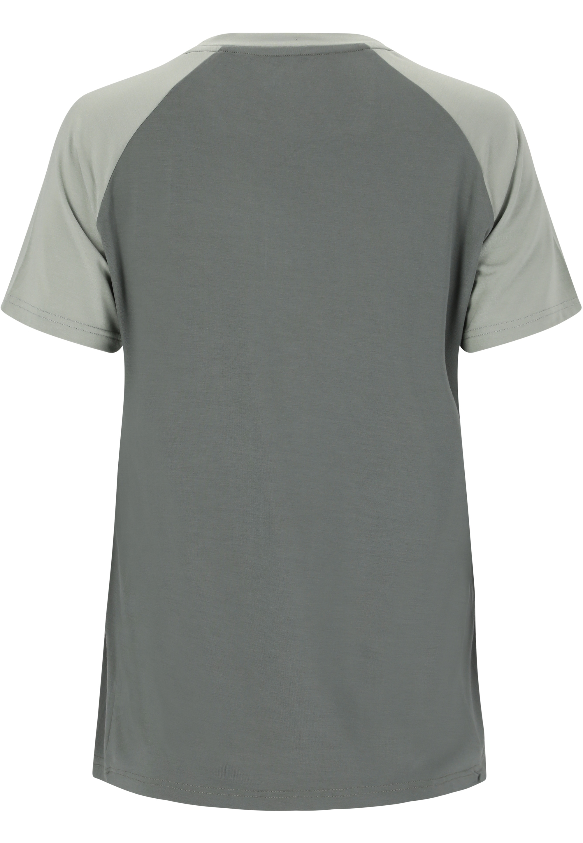 ENDURANCE Funktionsshirt »Abbye«, (1 tlg.), mit Stretch-Funktion und Quick Dry-Technologie