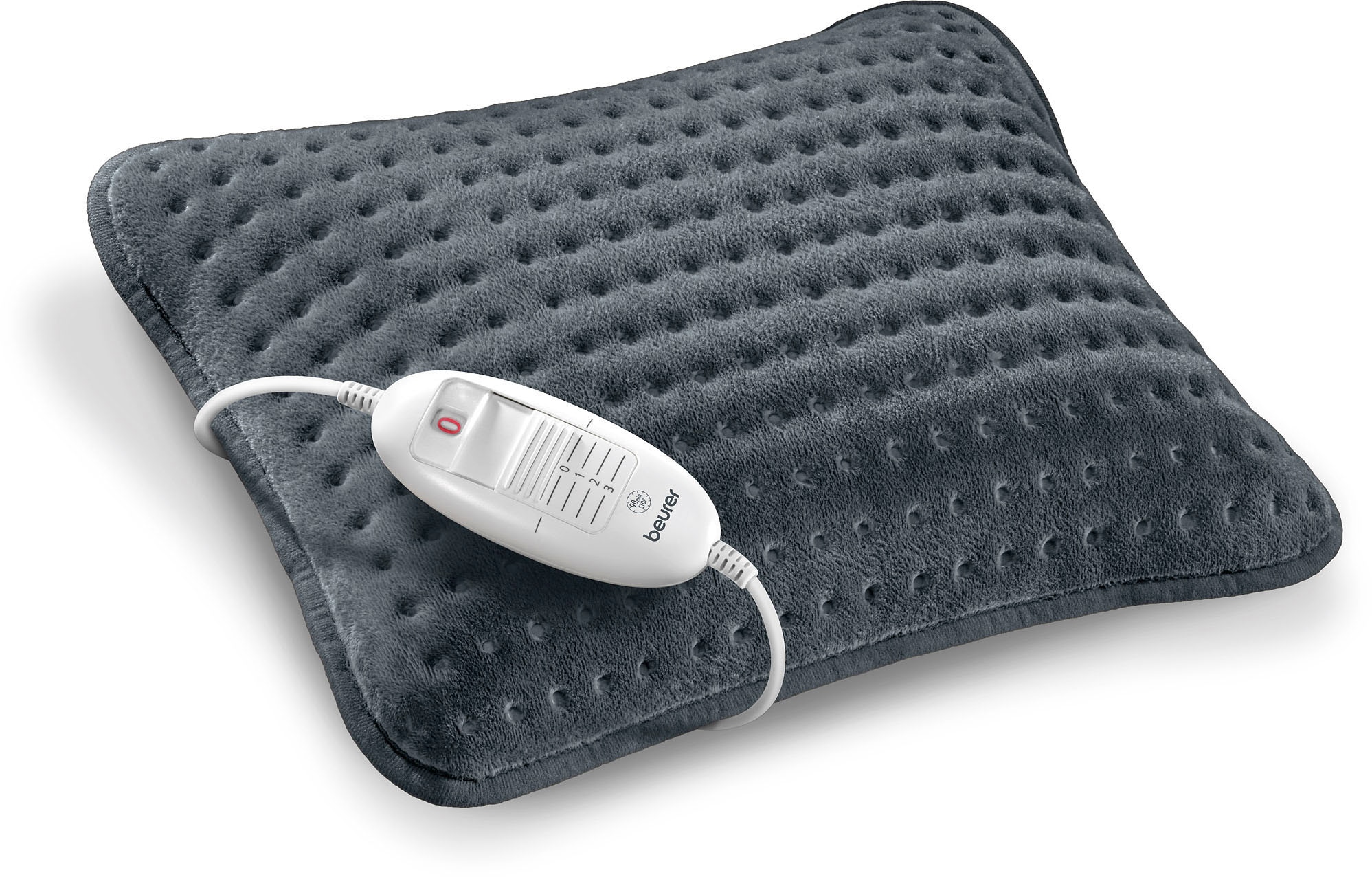 BEURER Sofaheizkissen »HK 48 Cosy« (3 tlg.) s...