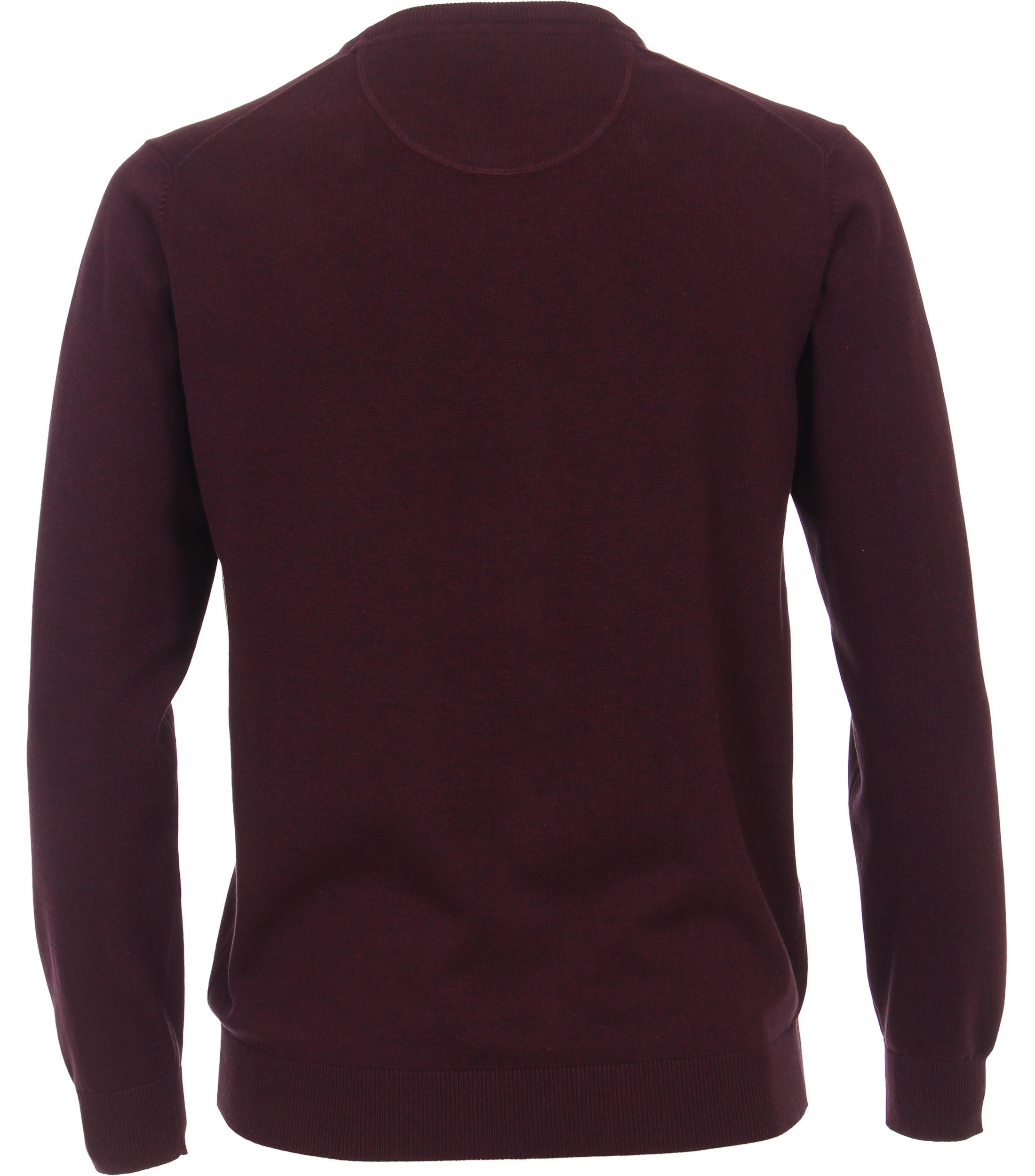 CASAMODA Strickpullover »CASAMODA Pullover uni«