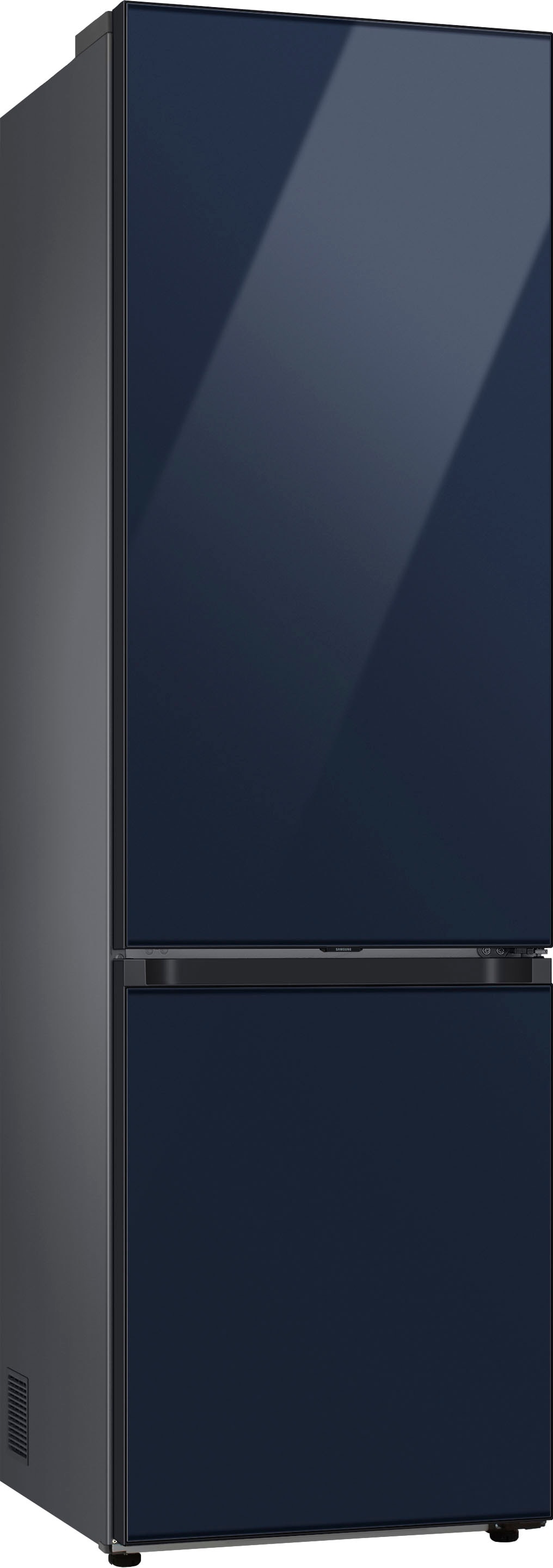 Samsung Kühl-/Gefrierkombination »RL38C6B6C41«, RL38C6B6C41, hoch, BAUR cm | 203 breit 59 ,5 cm