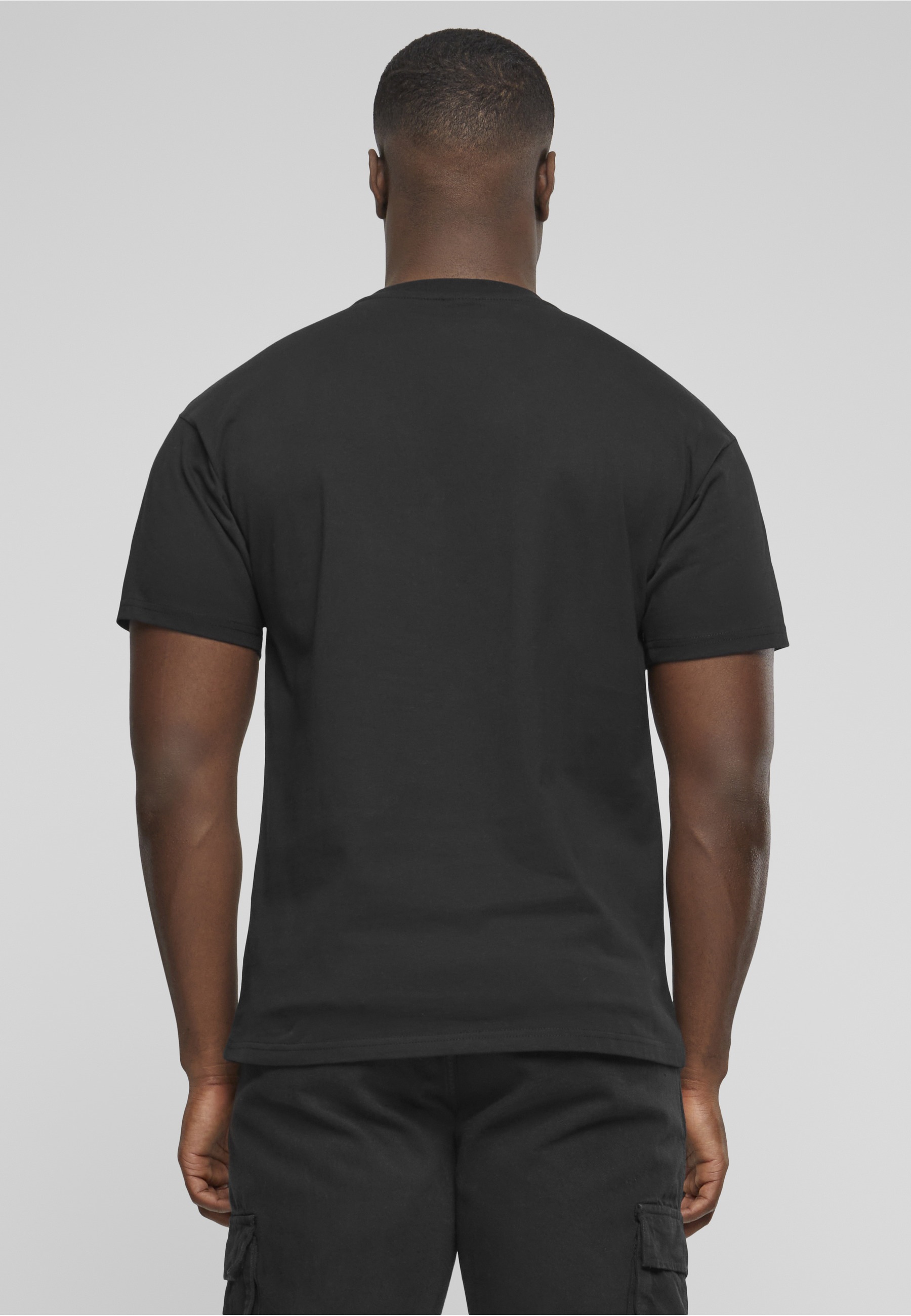 K1X T-Shirt »K1X Herren KXM241-058-1 K1X Signature Tee« 1 Stk.