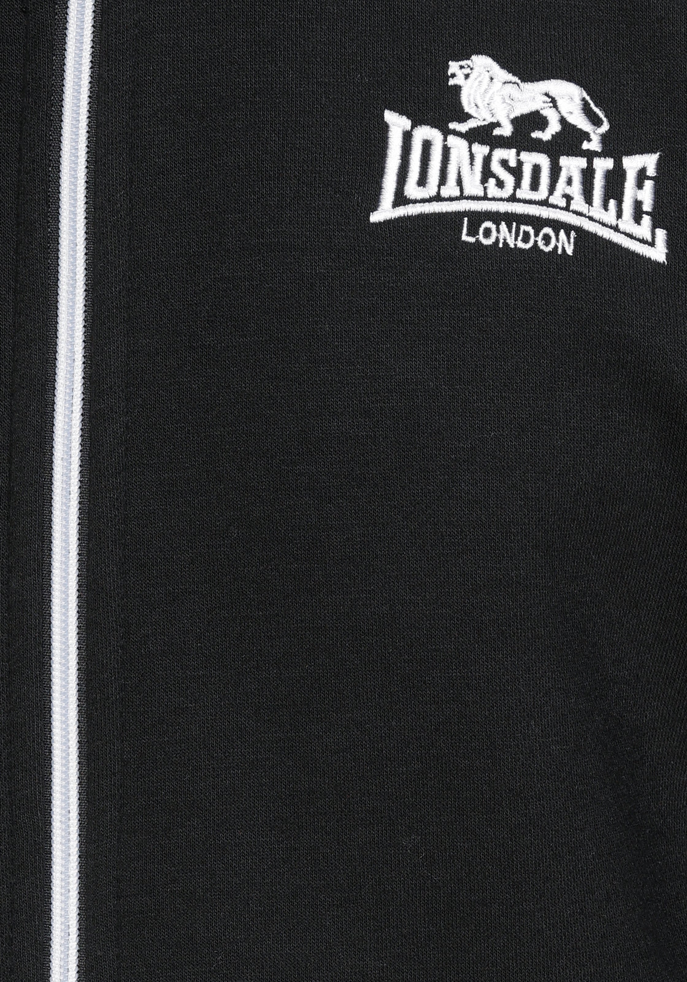 Lonsdale Jogginganzug »ROTTINGDEAN«, (2 tlg.)