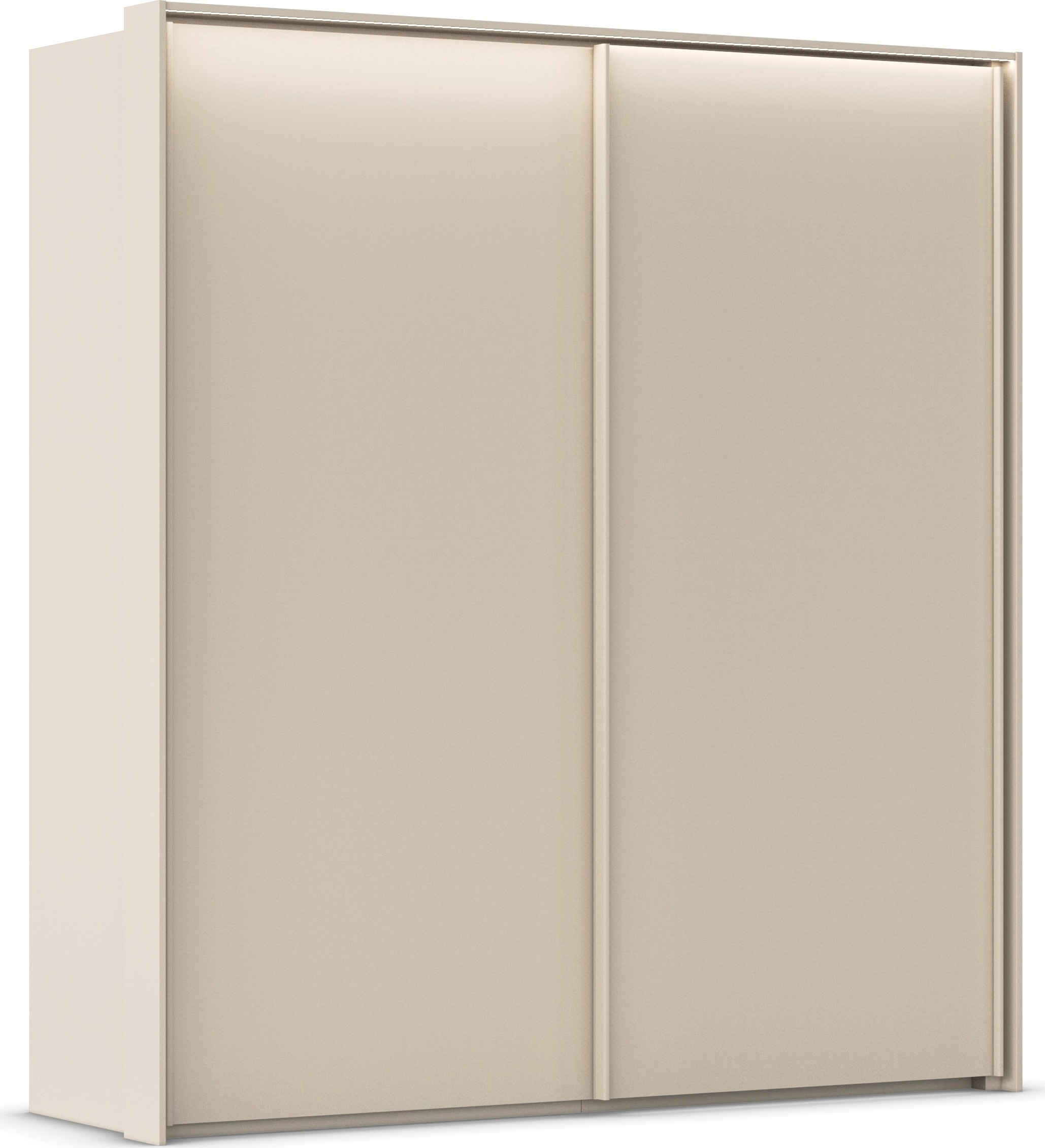 rauch Kleiderschrank "Schwebetürenschrank Schrank Garderobe Ankleide Schlaf günstig online kaufen