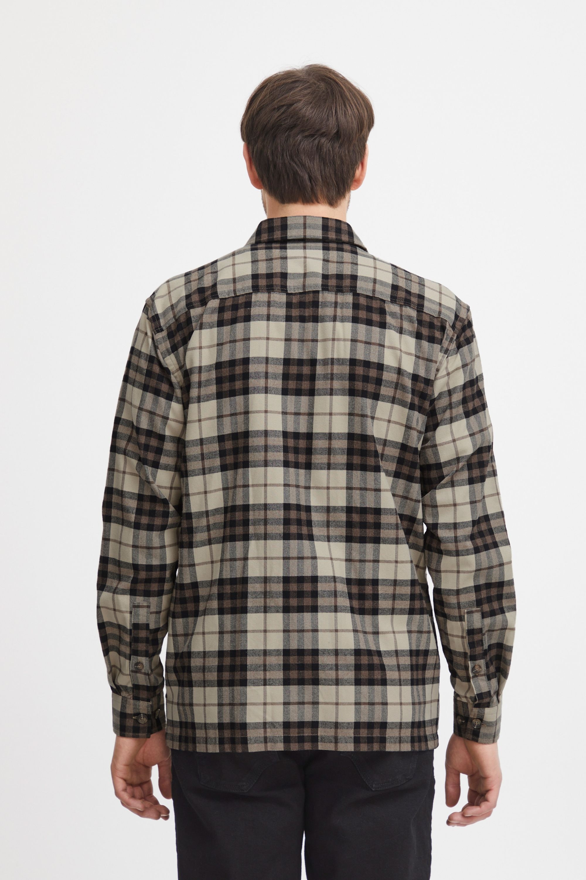 Casual Friday Kurzjacke »Kurzjacke CFAugust«, ohne Kapuze
